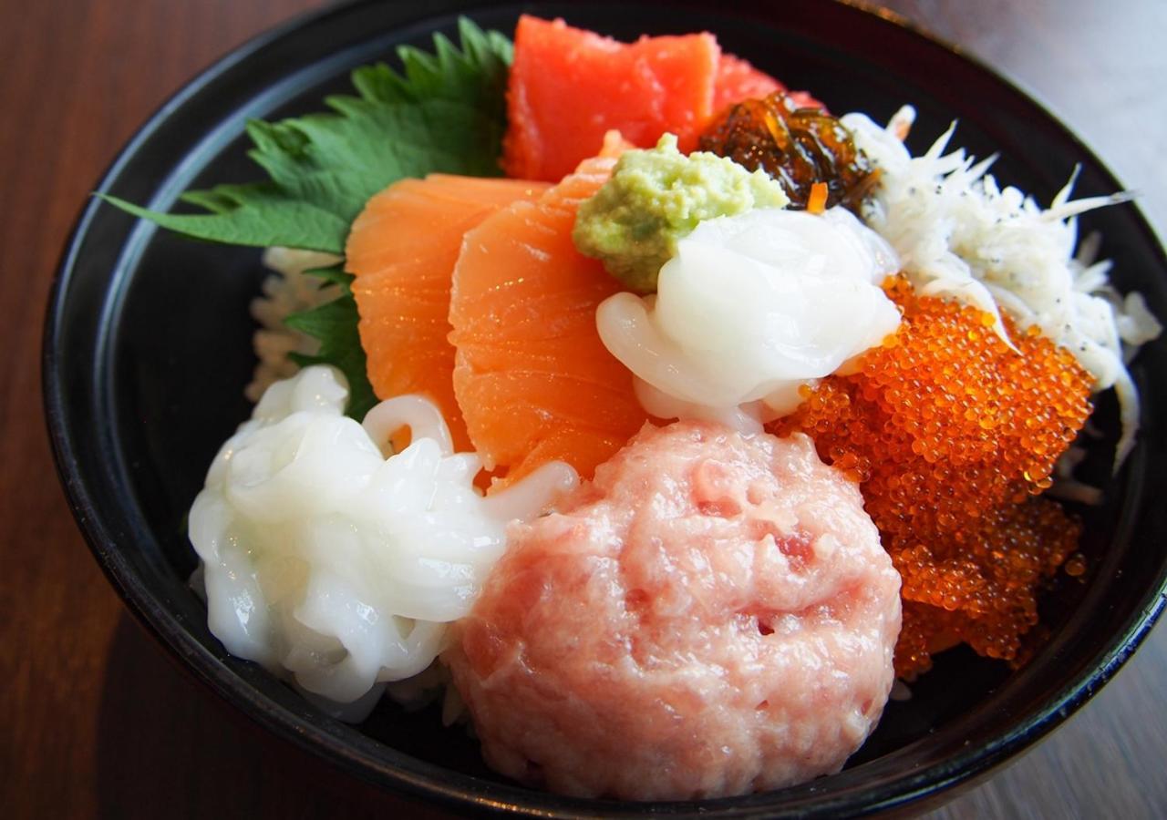 Emisia Sapporo