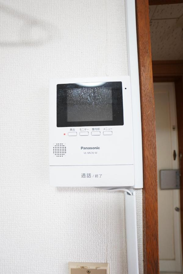 New Heights Sanwa - Vacation 10083 Apartment Sapporo