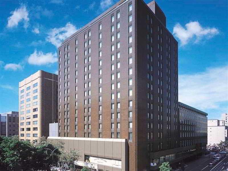 Grand Sapporo