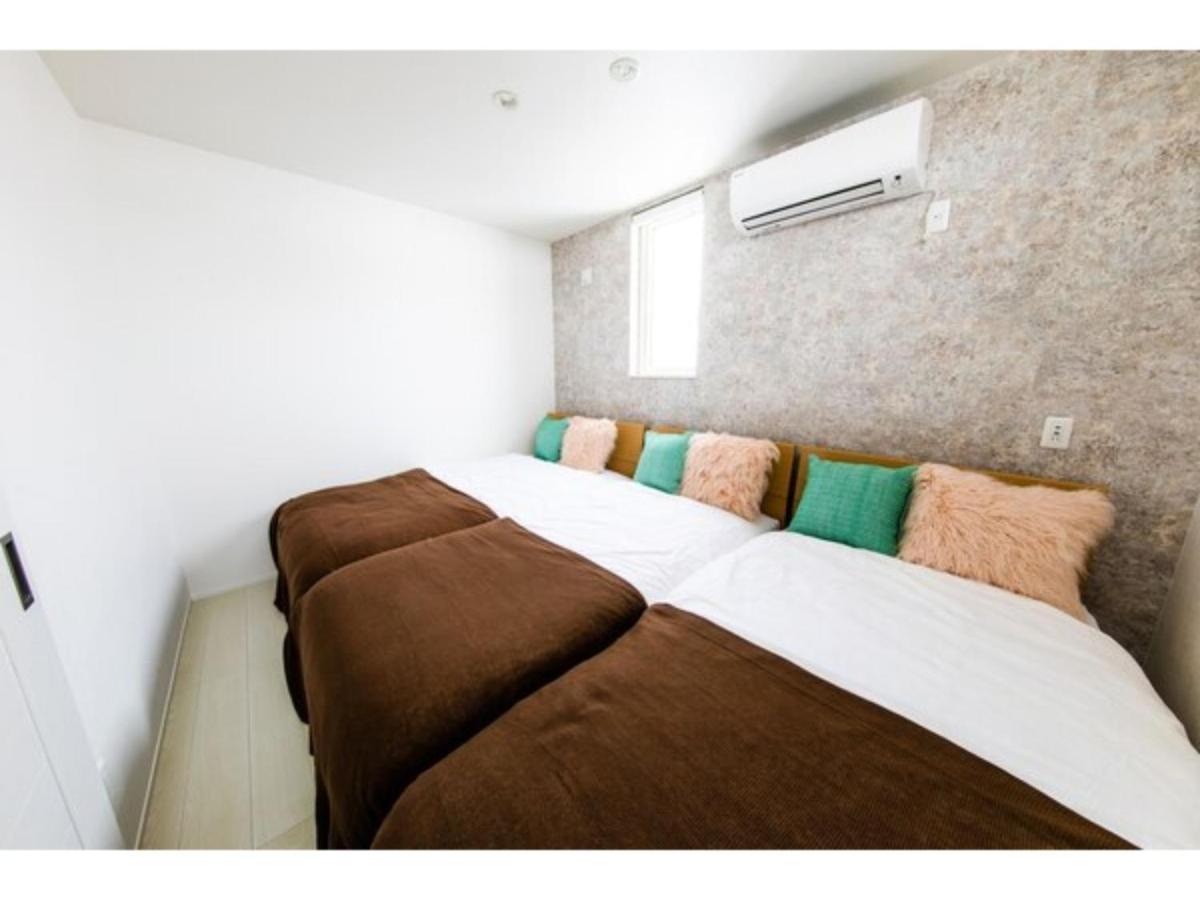 Terrace Toyohira / Vacation 81233 Hotel Sapporo