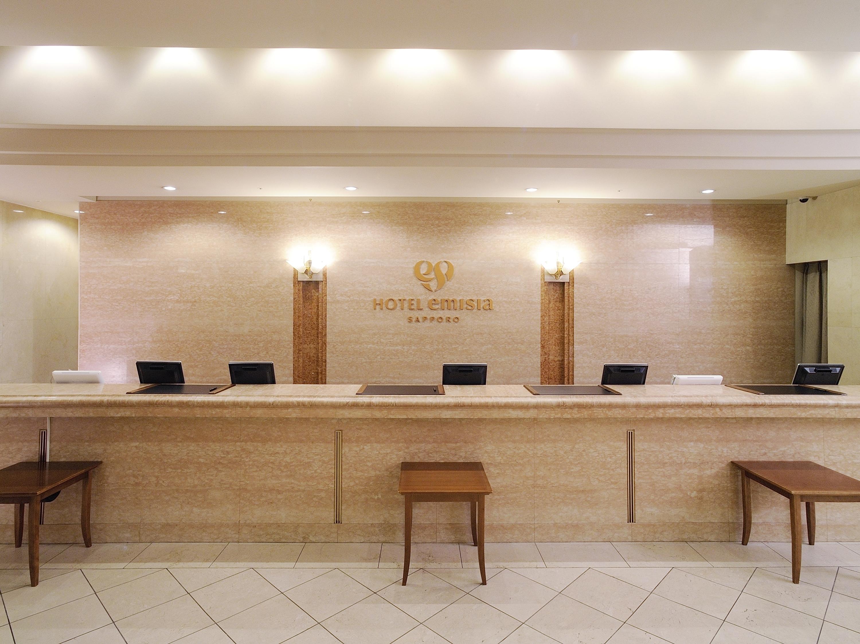 Hotel Emisia