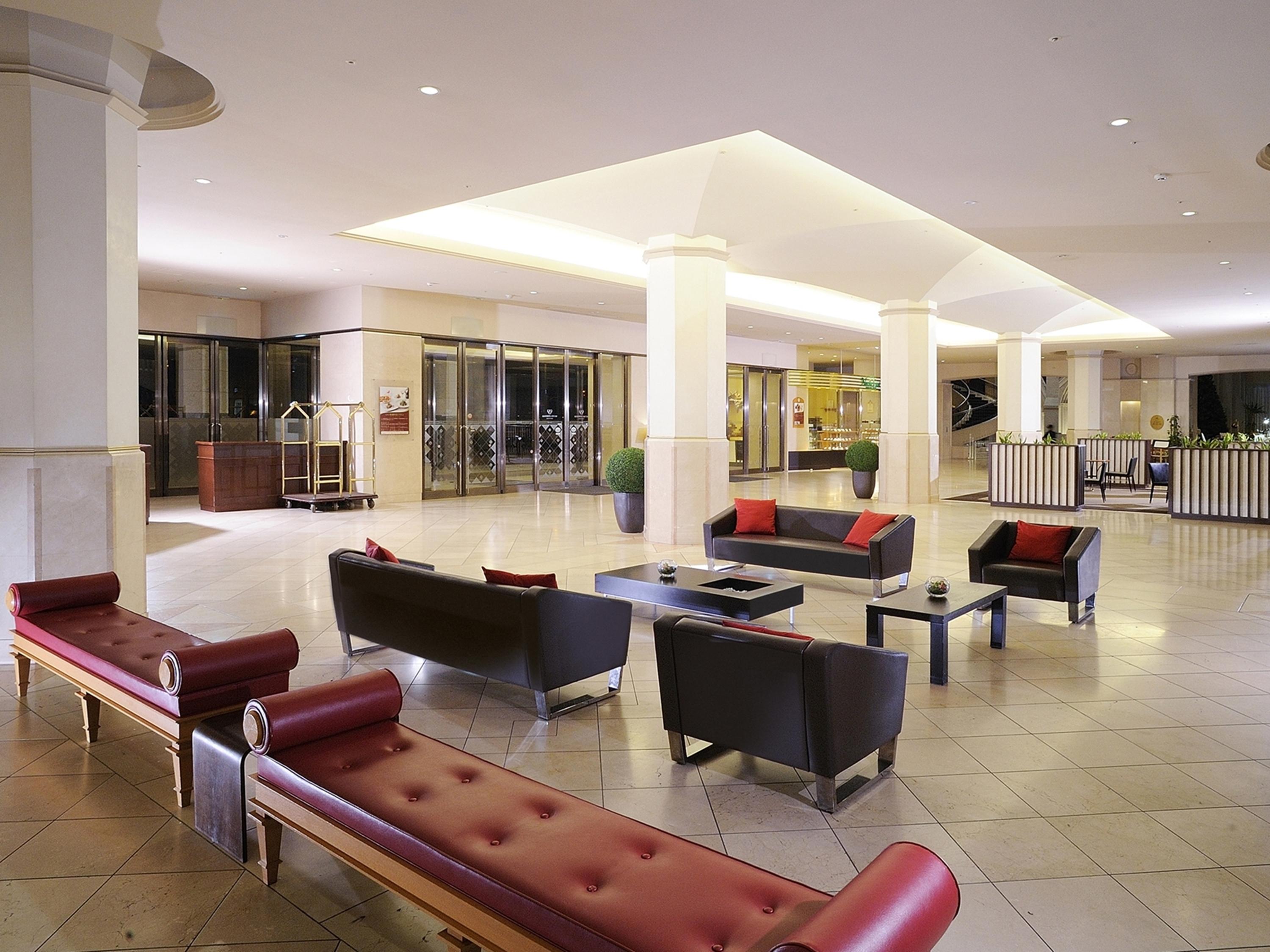 Hotel Emisia