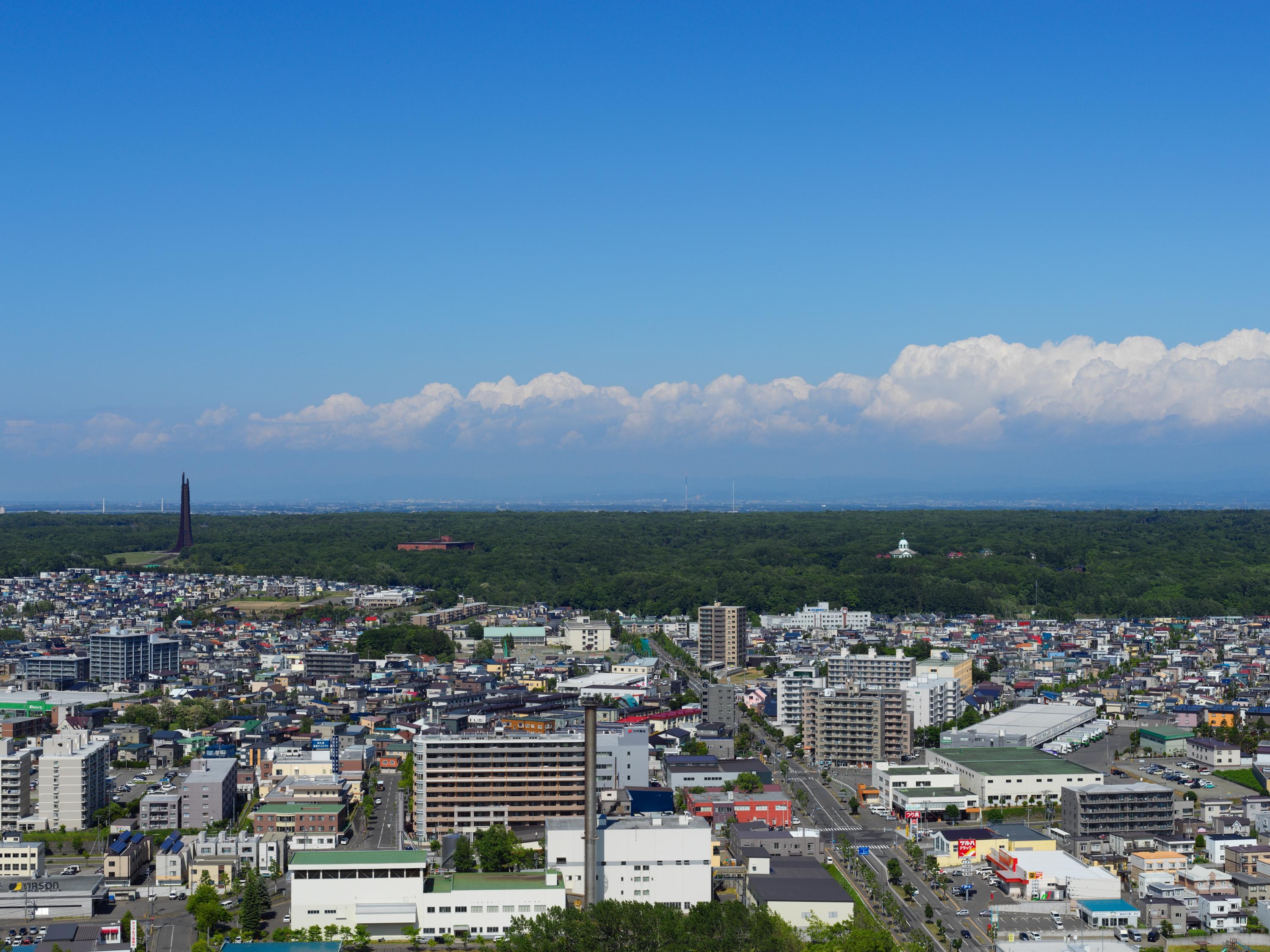 Emisia Sapporo