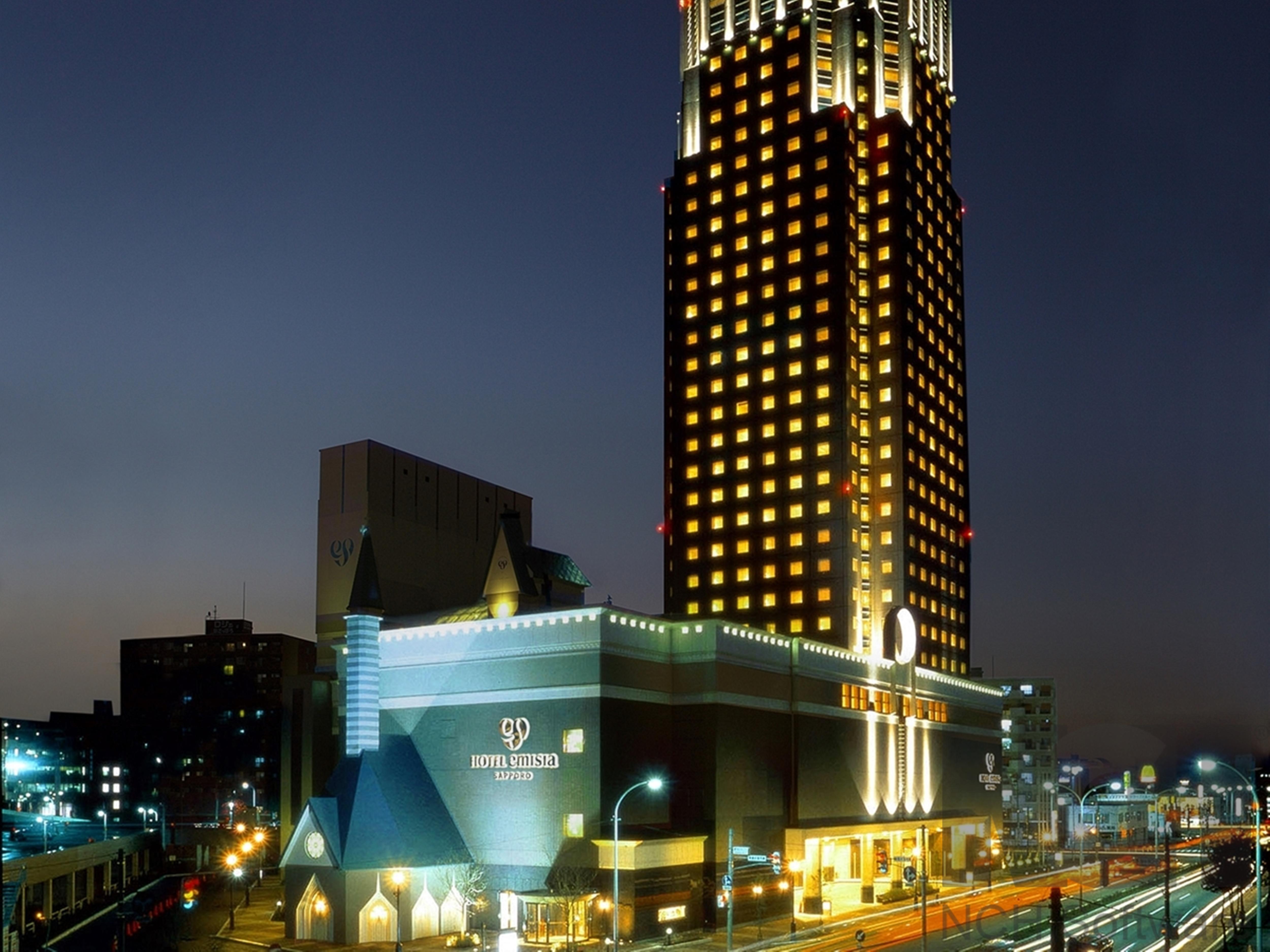 Hotel Emisia 5*