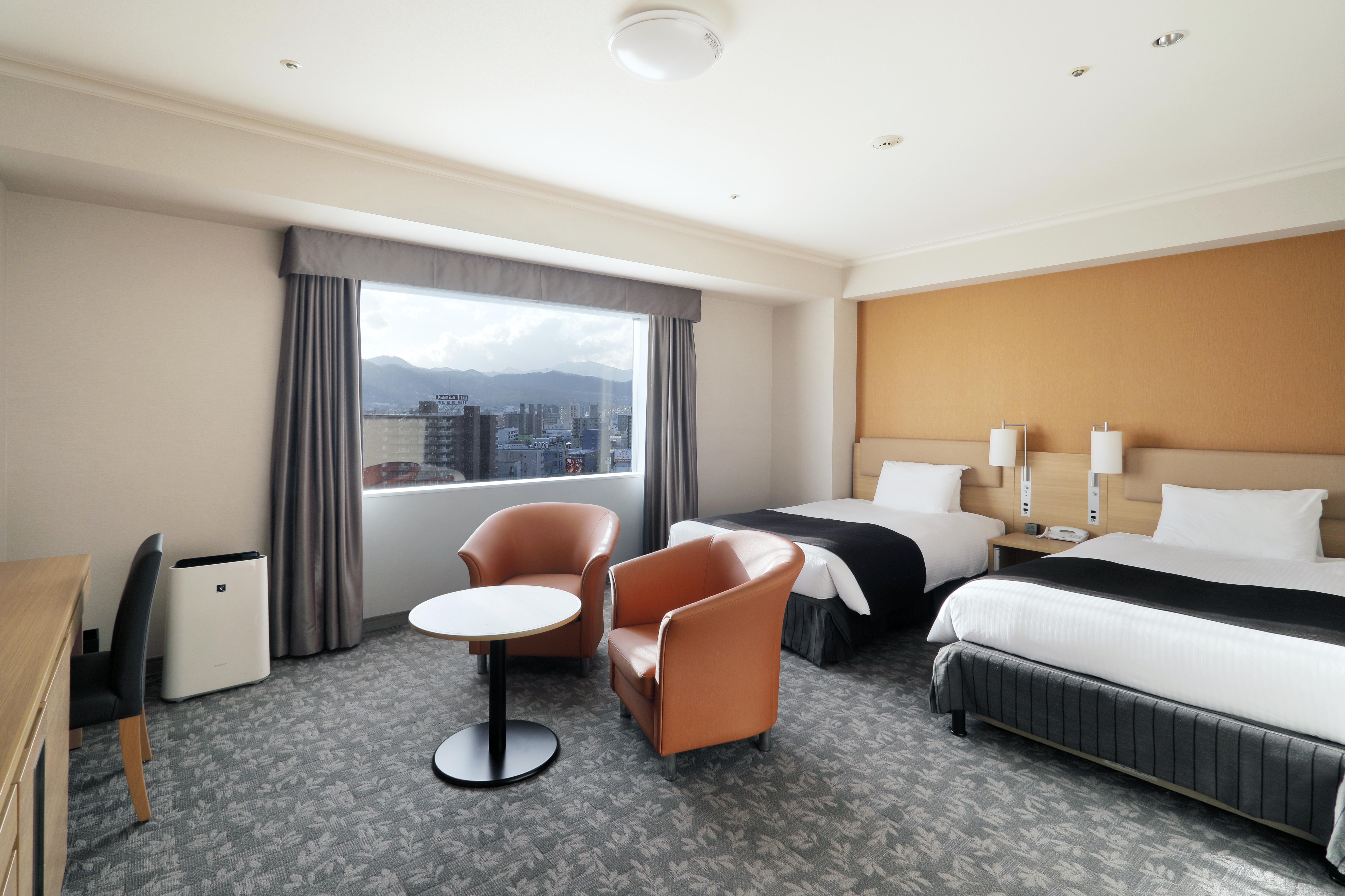 Excel Tokyu 4*