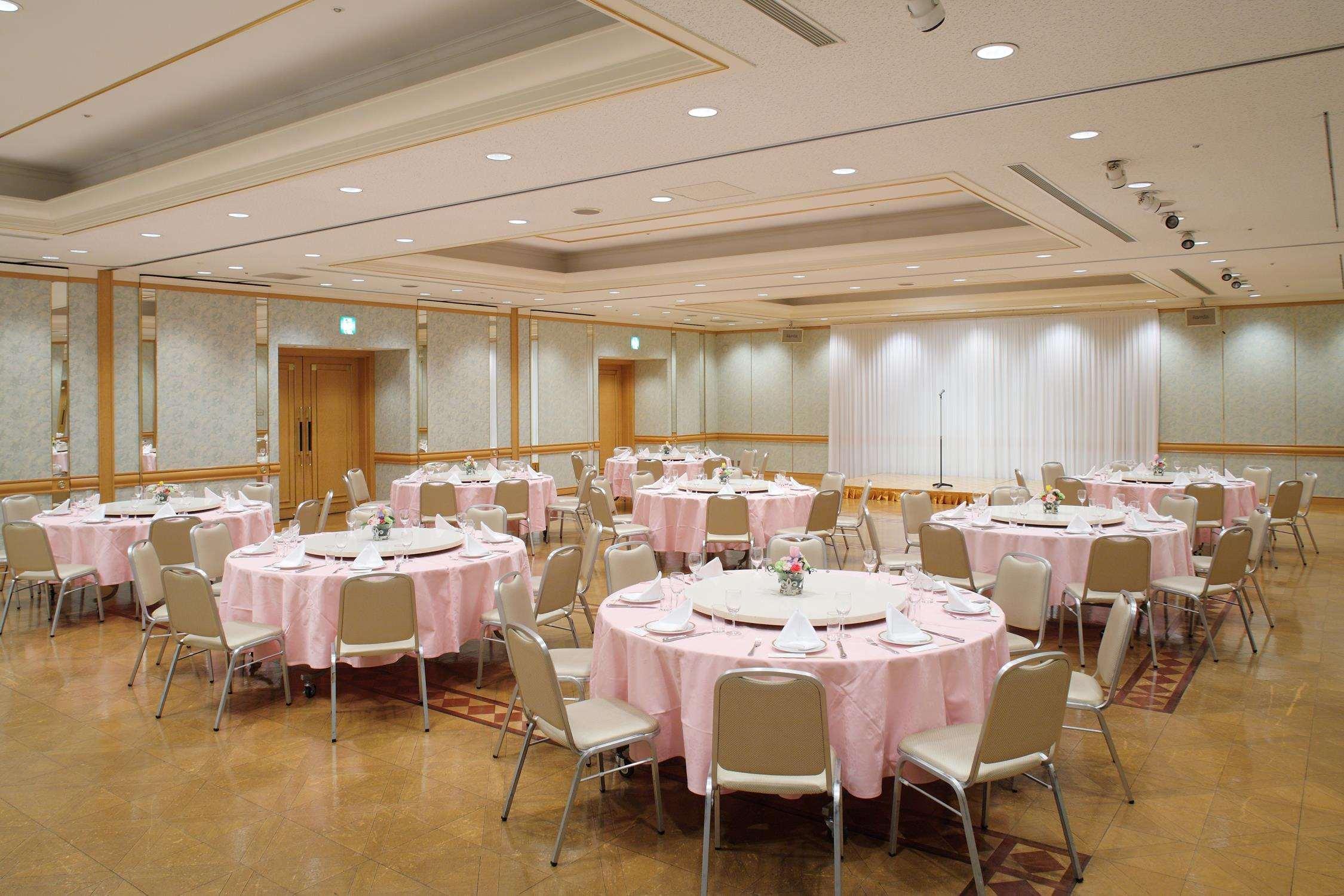 Excel Tokyu Hotel