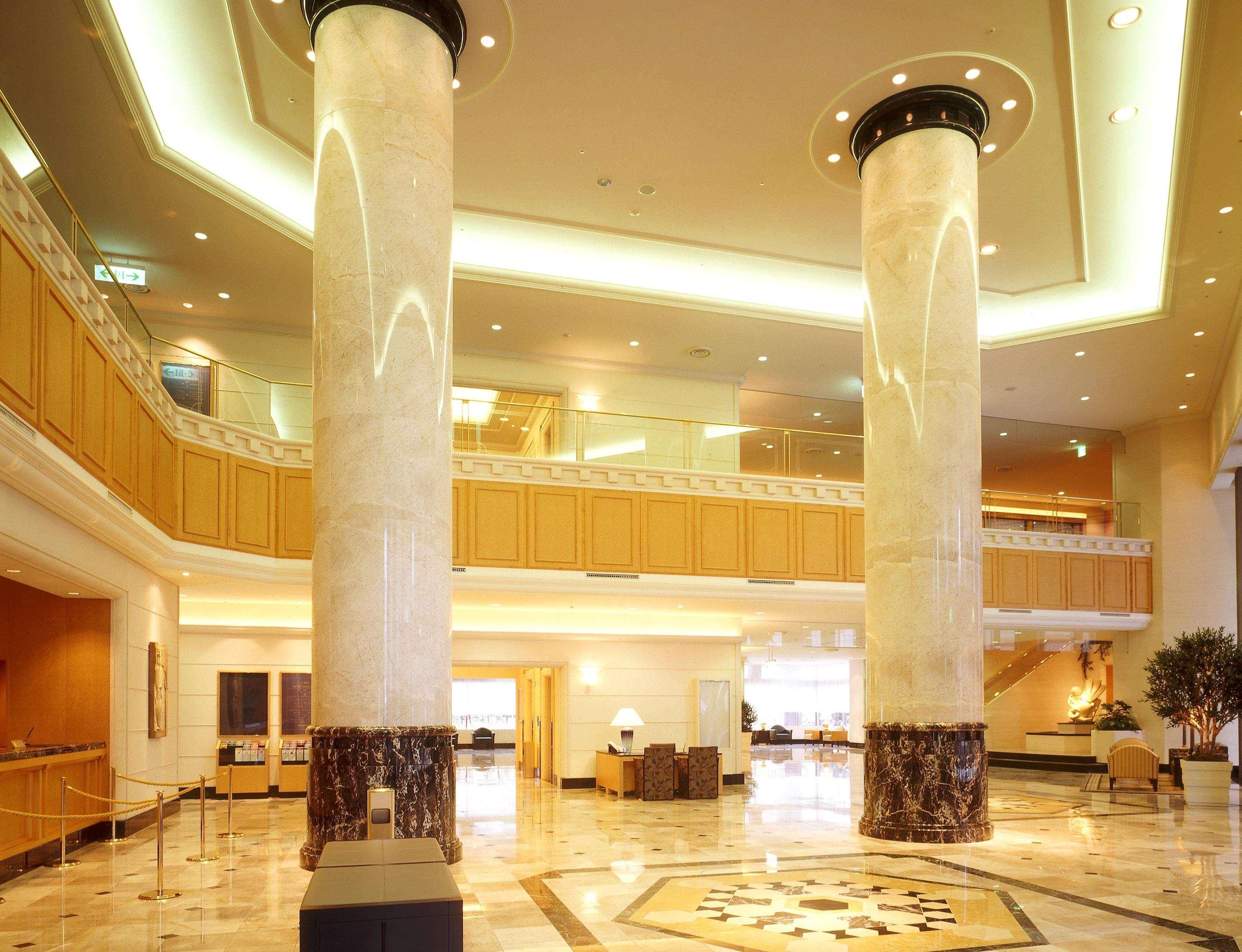 Excel Tokyu Hotel 4*