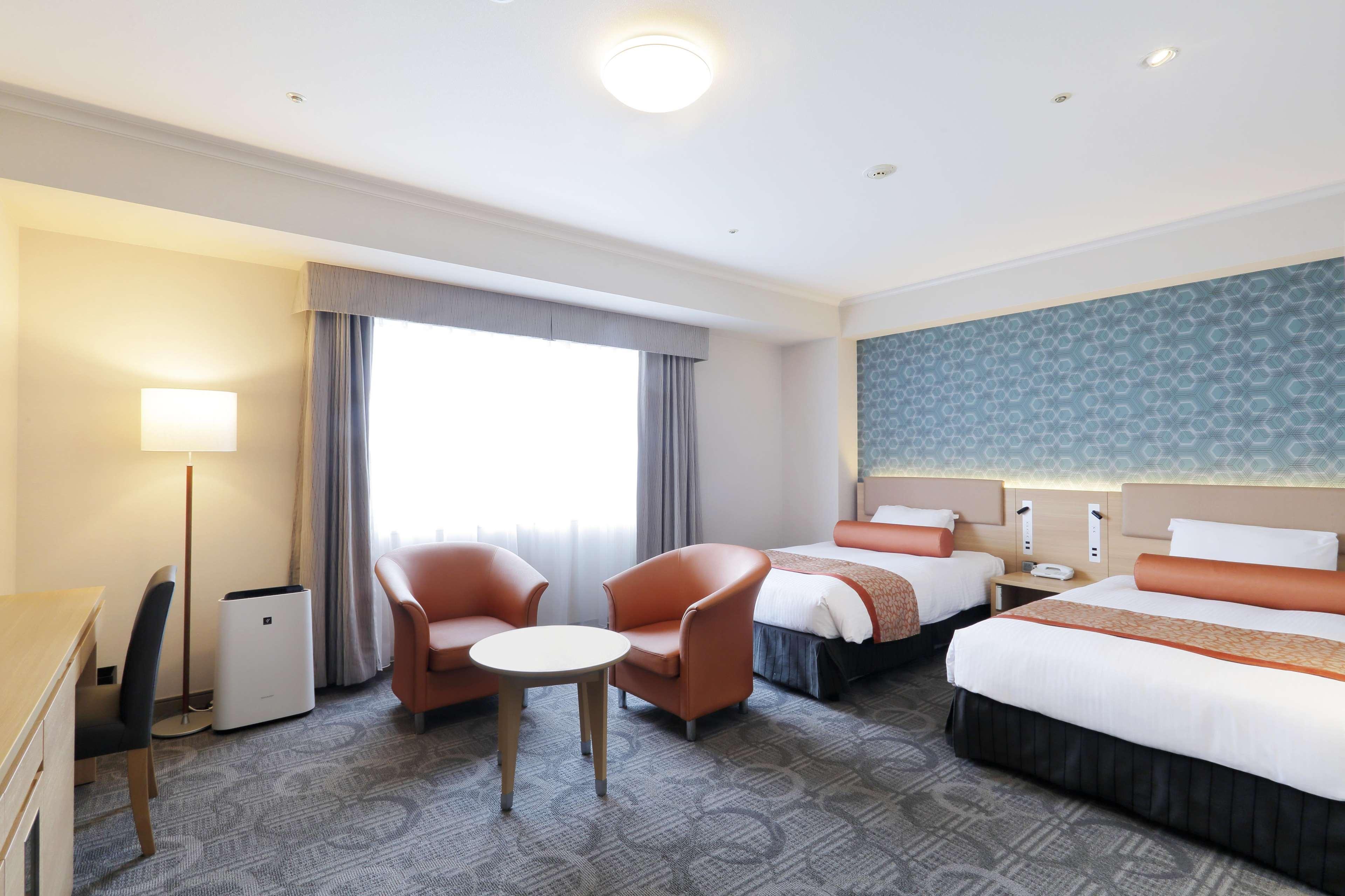 Excel Tokyu Hotel