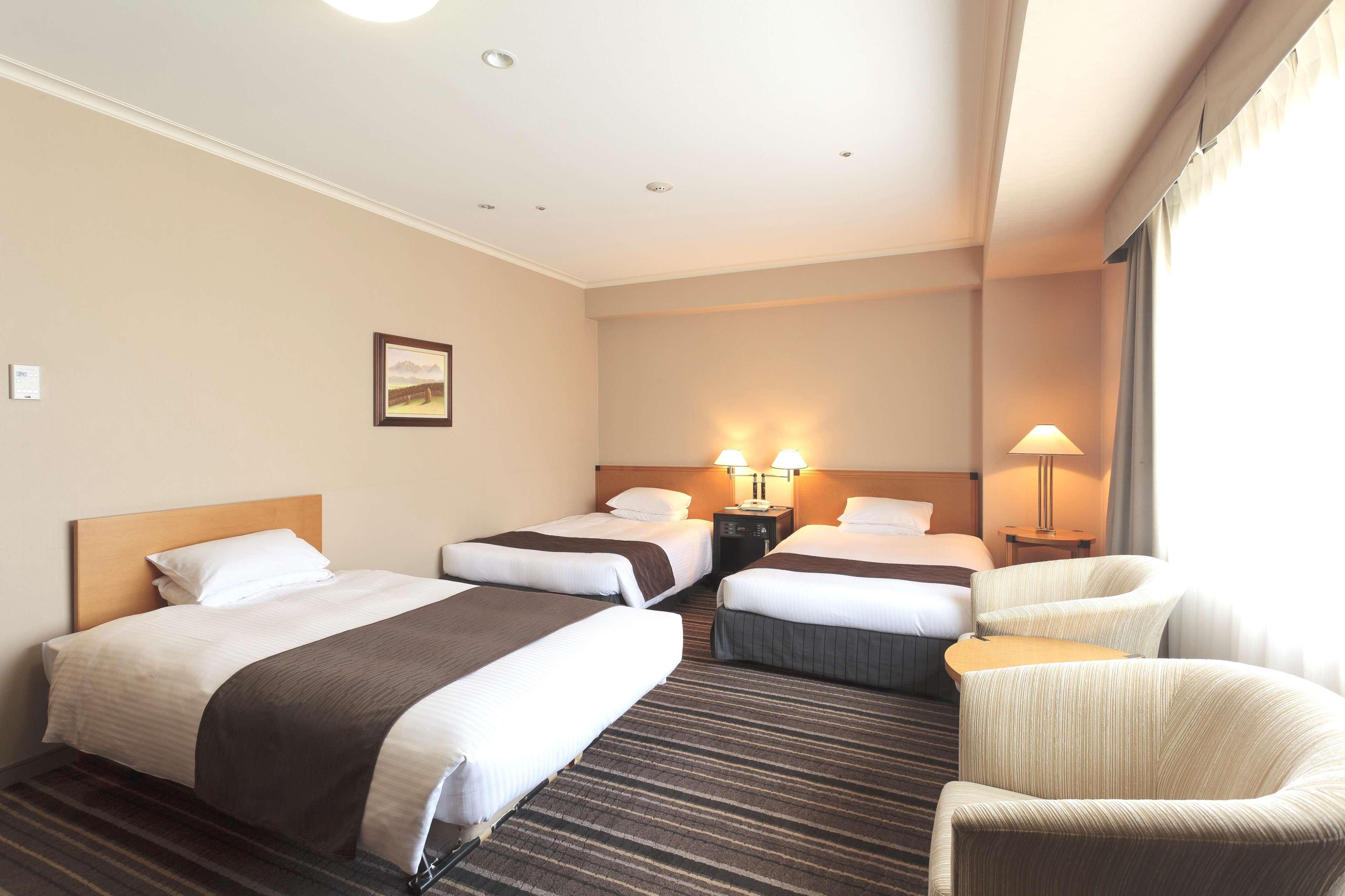 Hotel Excel Tokyu
