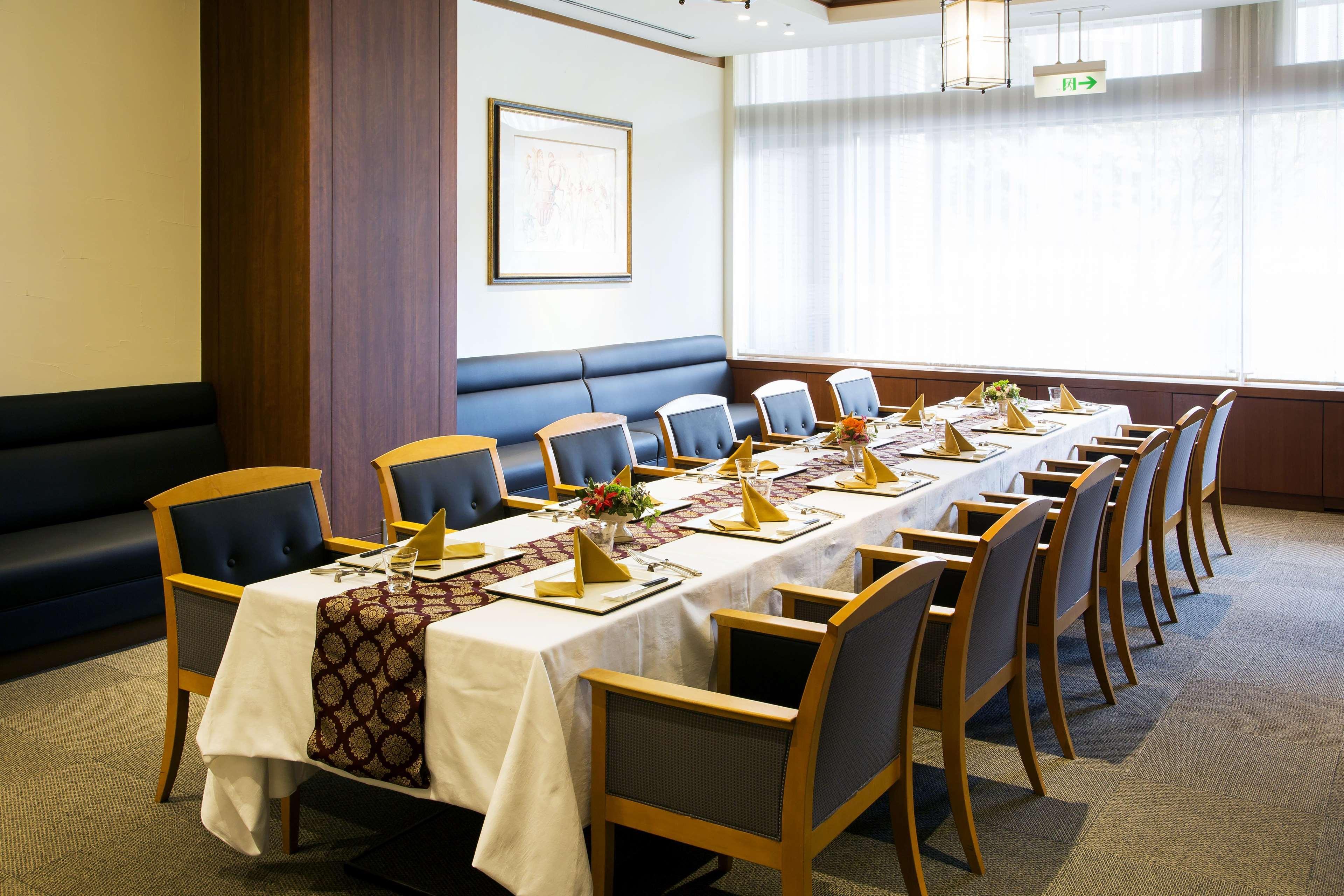 Excel Tokyu Hotel Sapporo