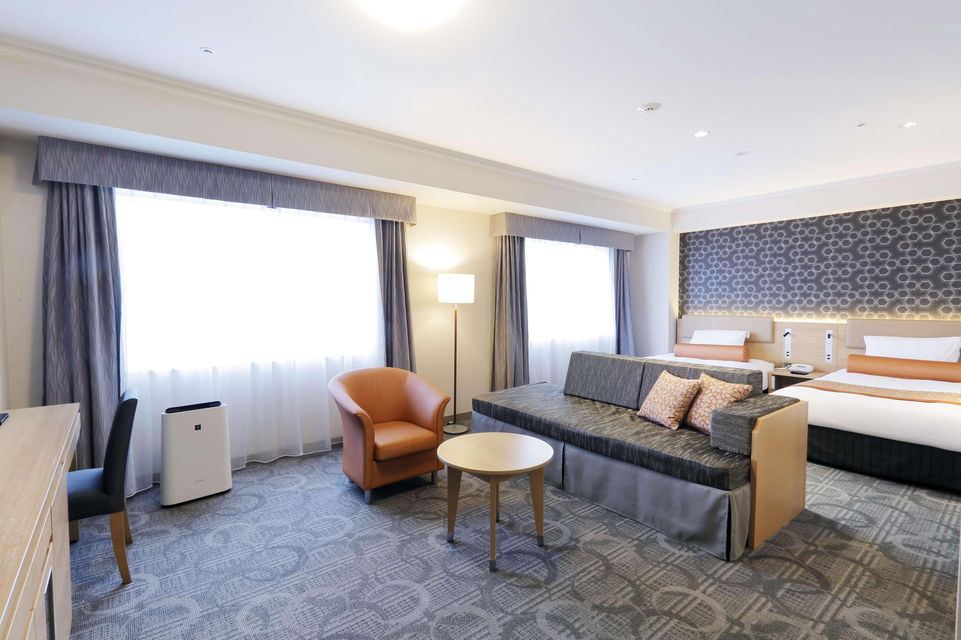 Excel Tokyu 4*