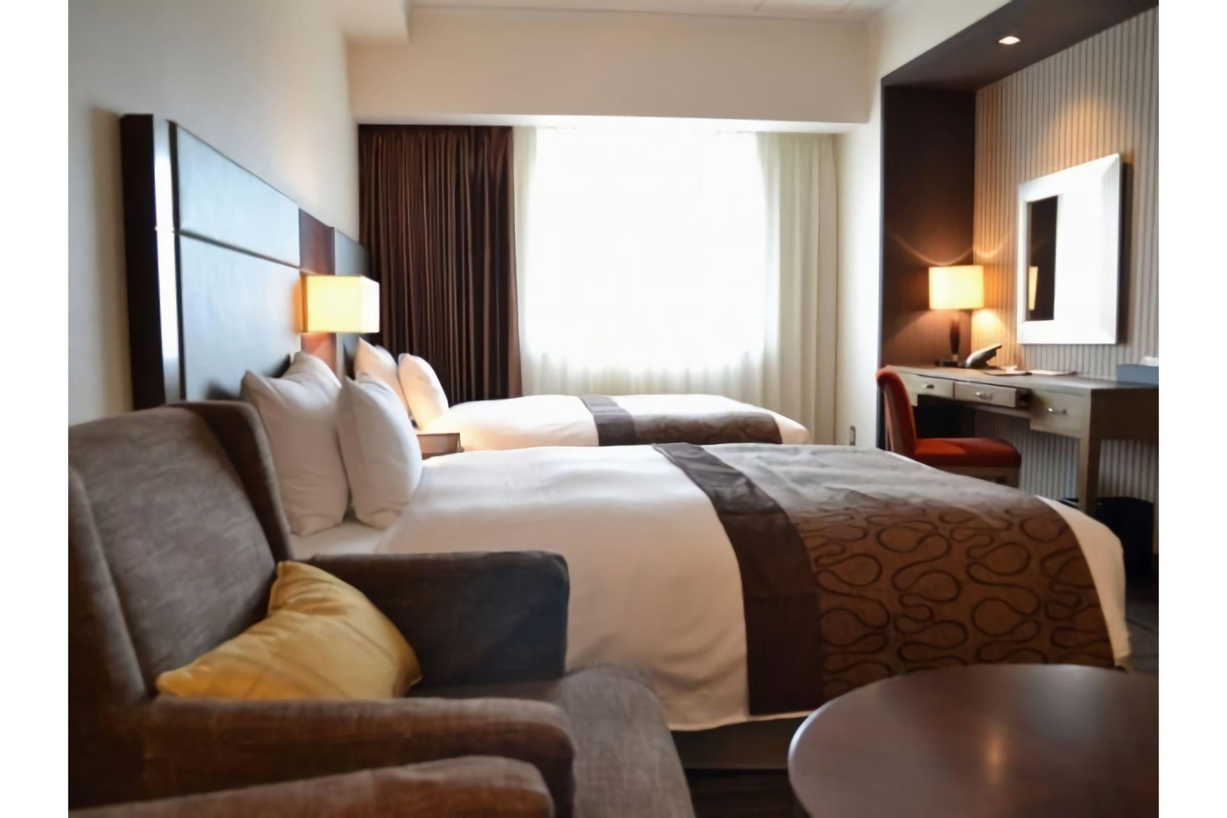 Ibis Styles Hotel