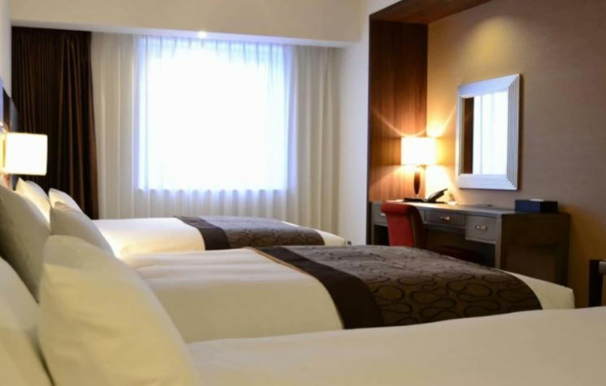 Ibis Styles Sapporo
