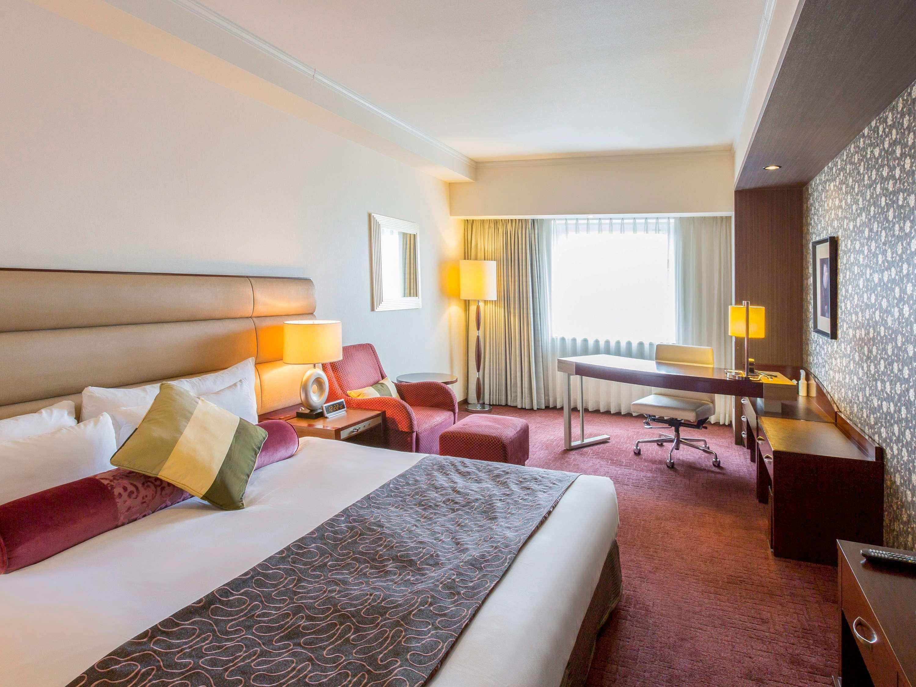 Hotel Ibis Styles Sapporo