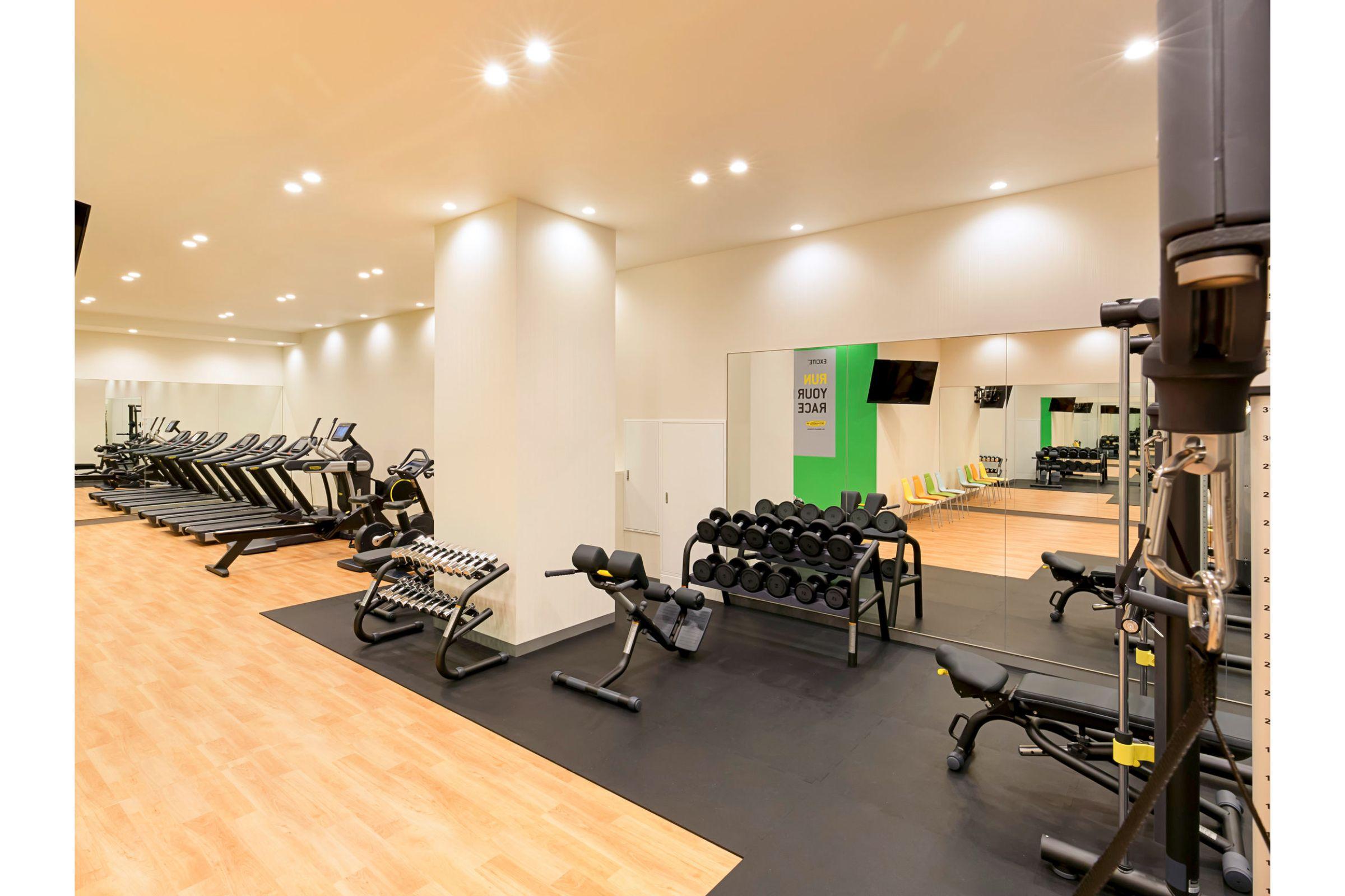 Ibis Styles Sapporo
