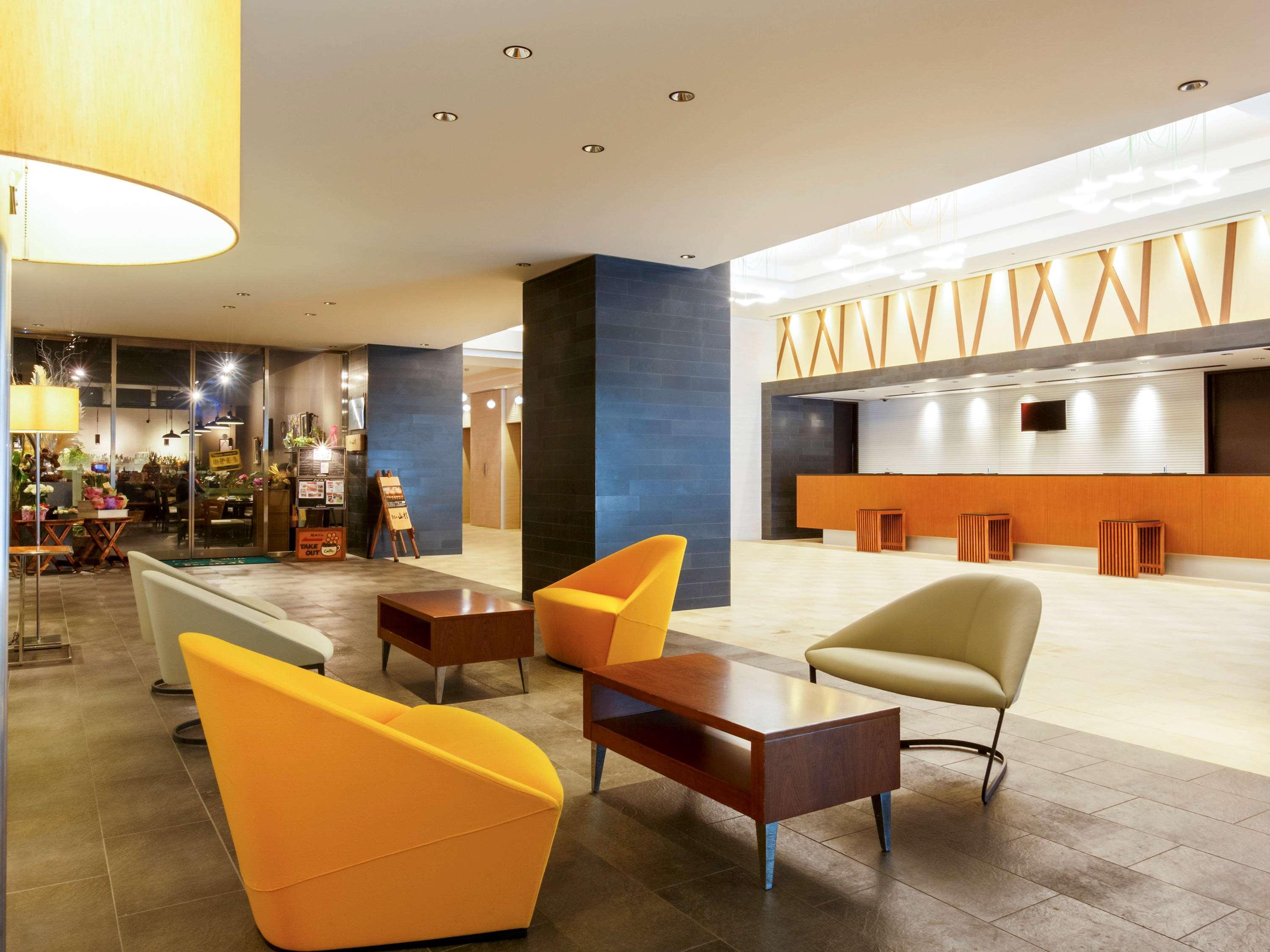 Ibis Styles Hotel Sapporo