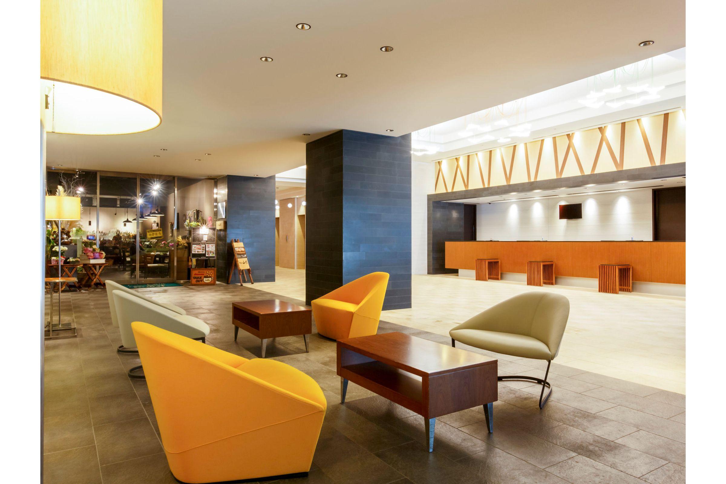 Ibis Styles Hotel Sapporo
