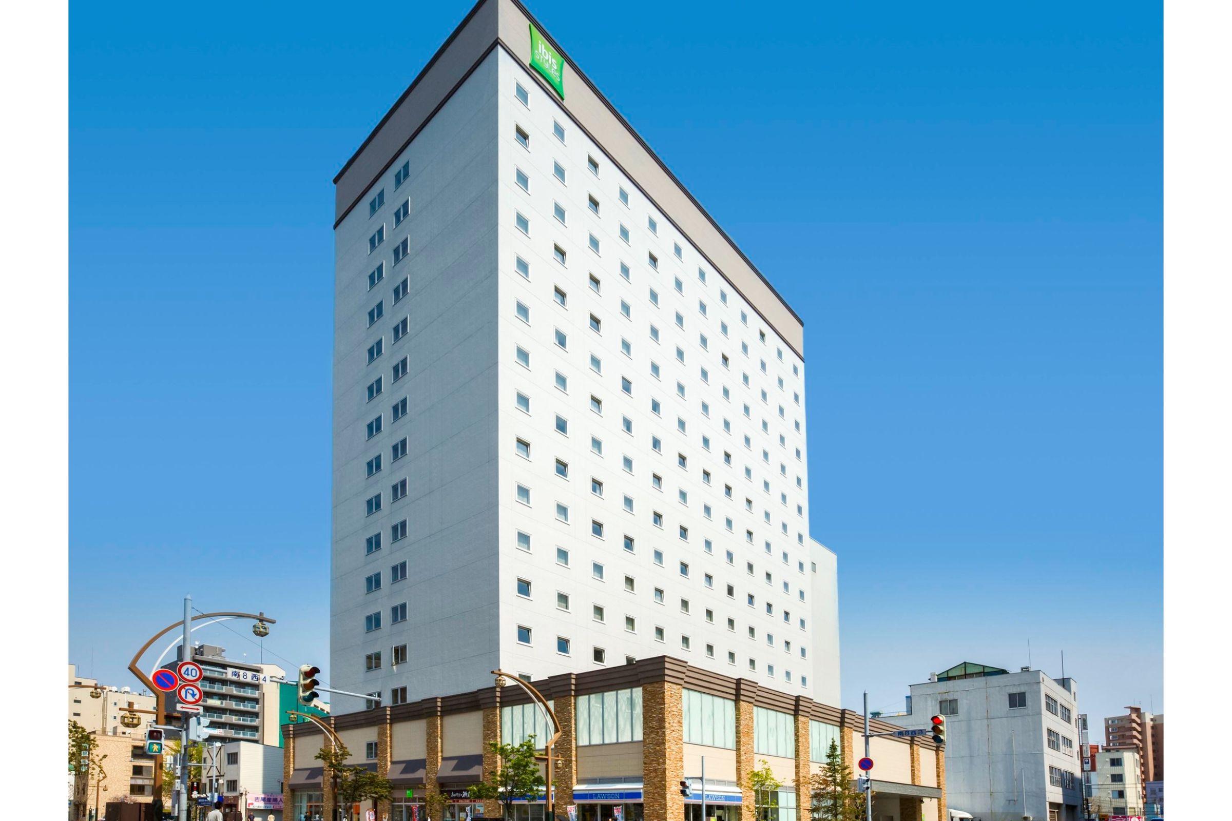 Ibis Styles Hotel 3*