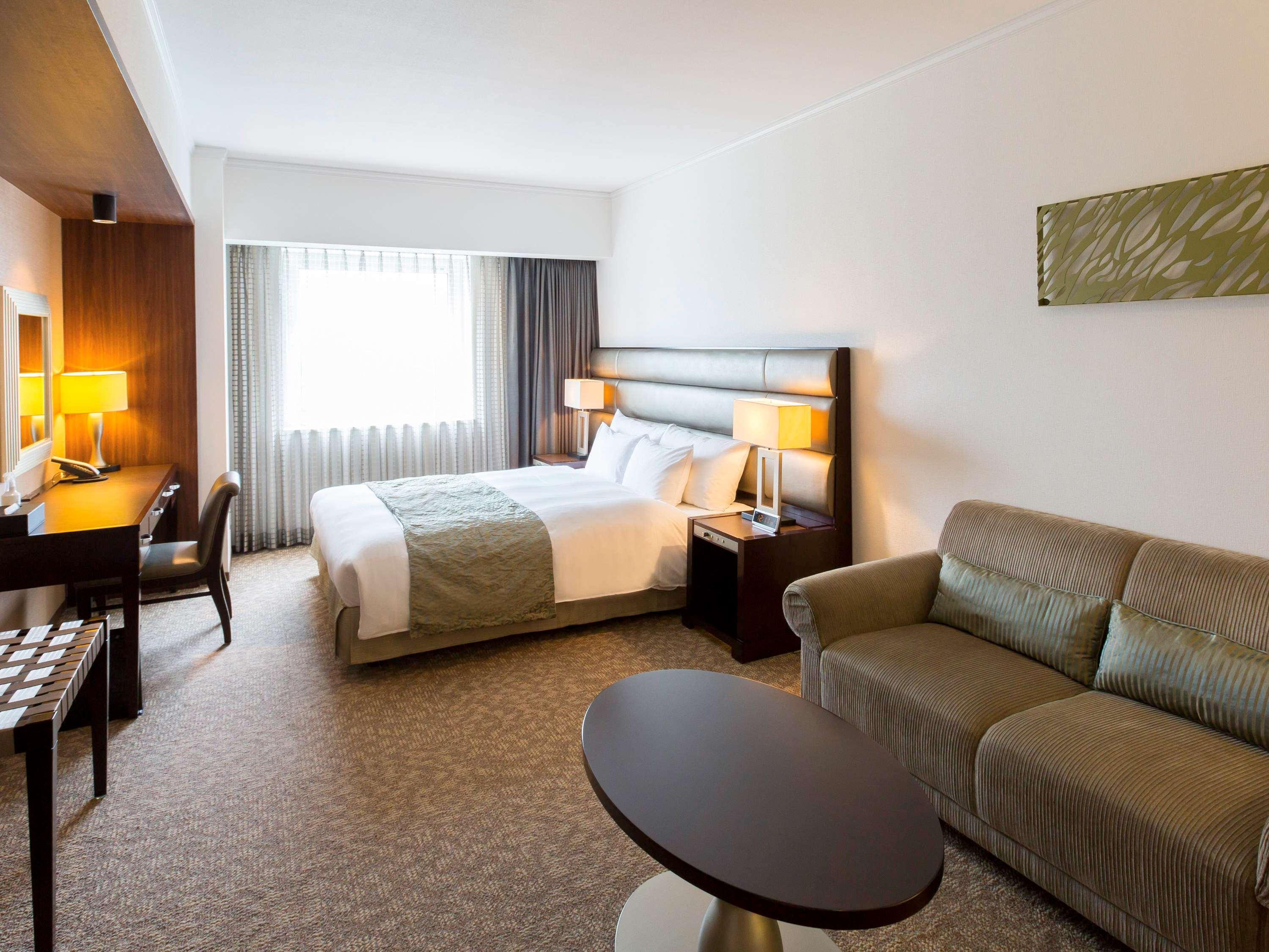Ibis Styles Hotel