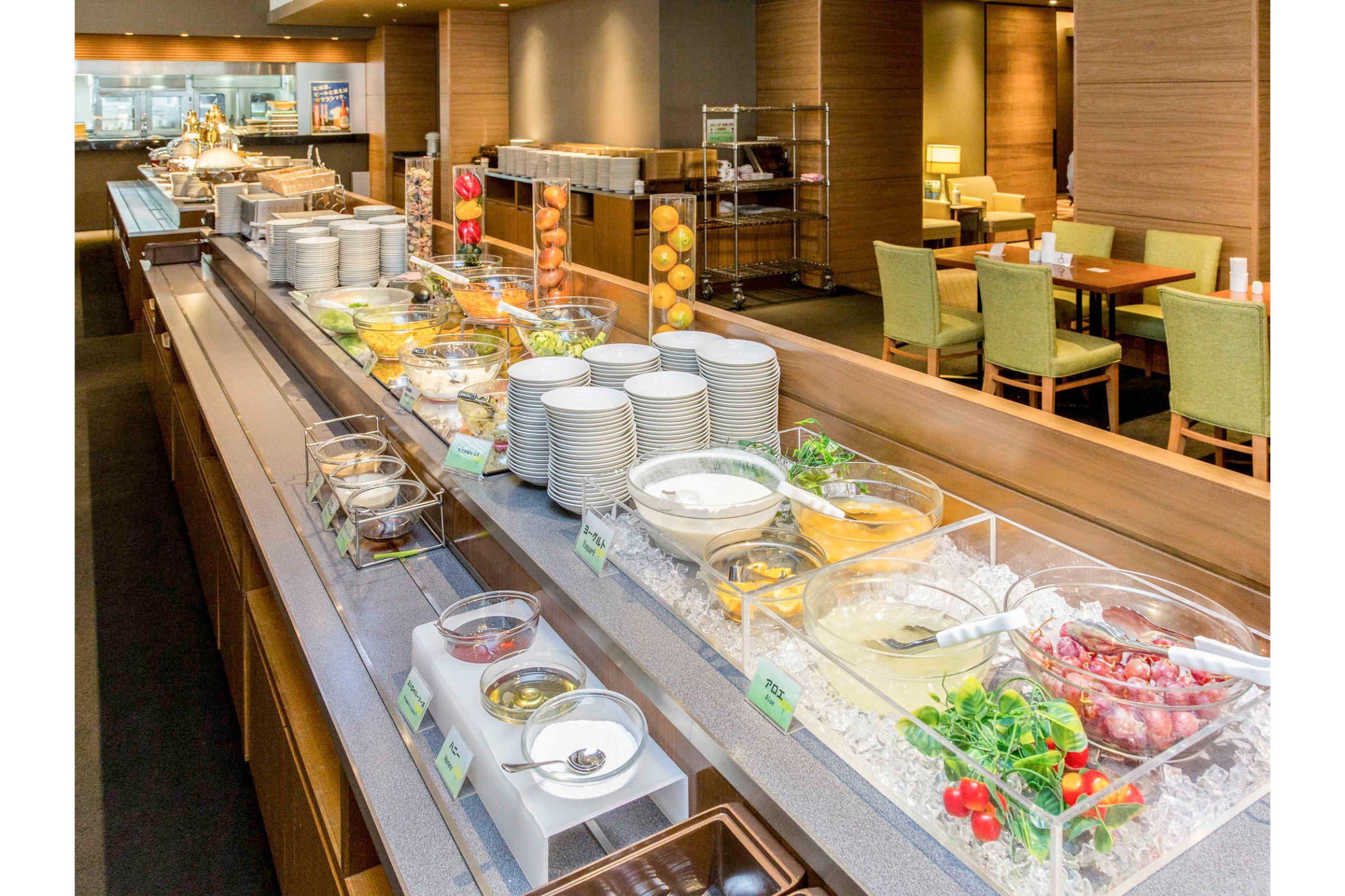 Ibis Styles Sapporo