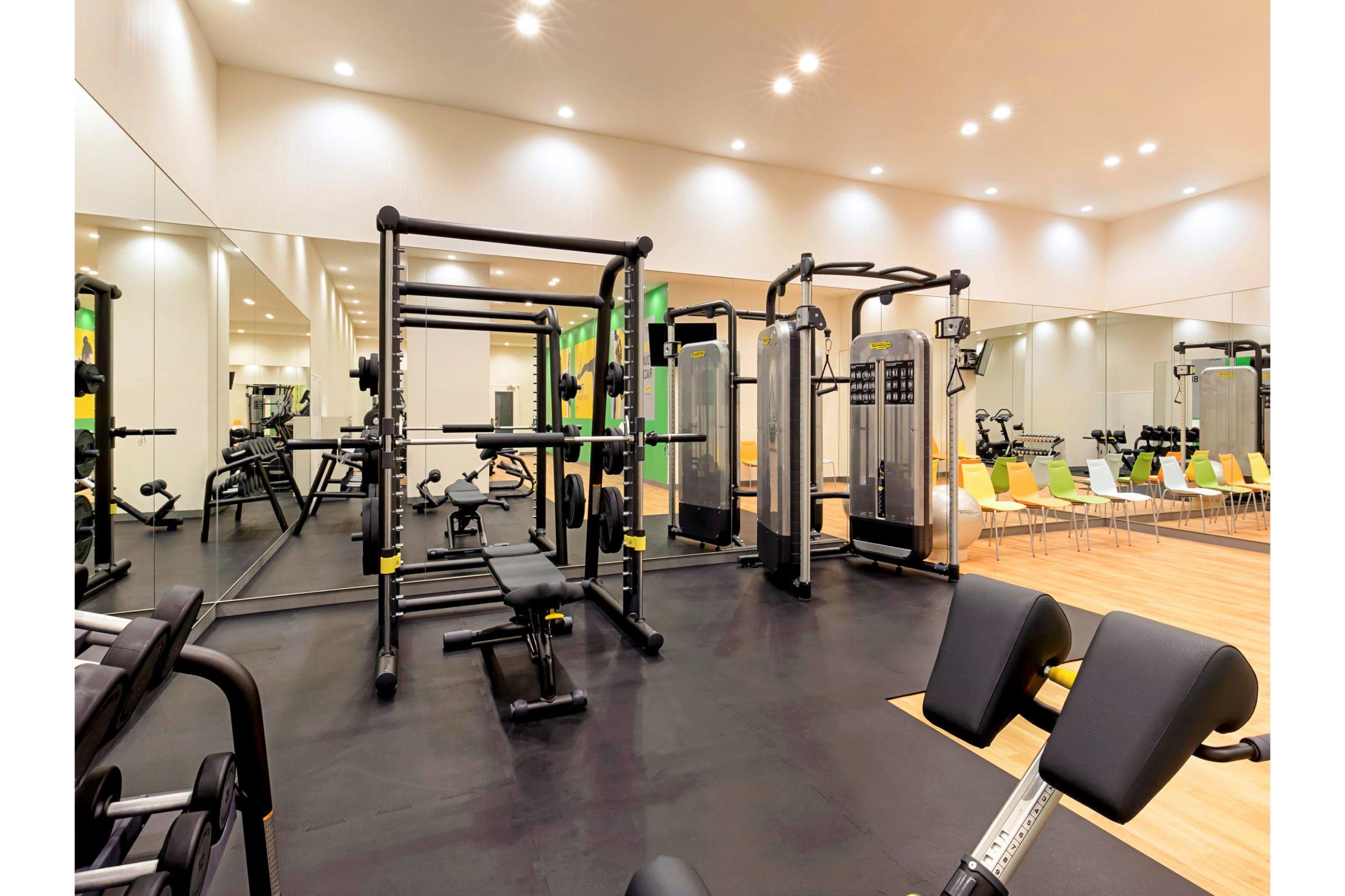Ibis Styles Hotel