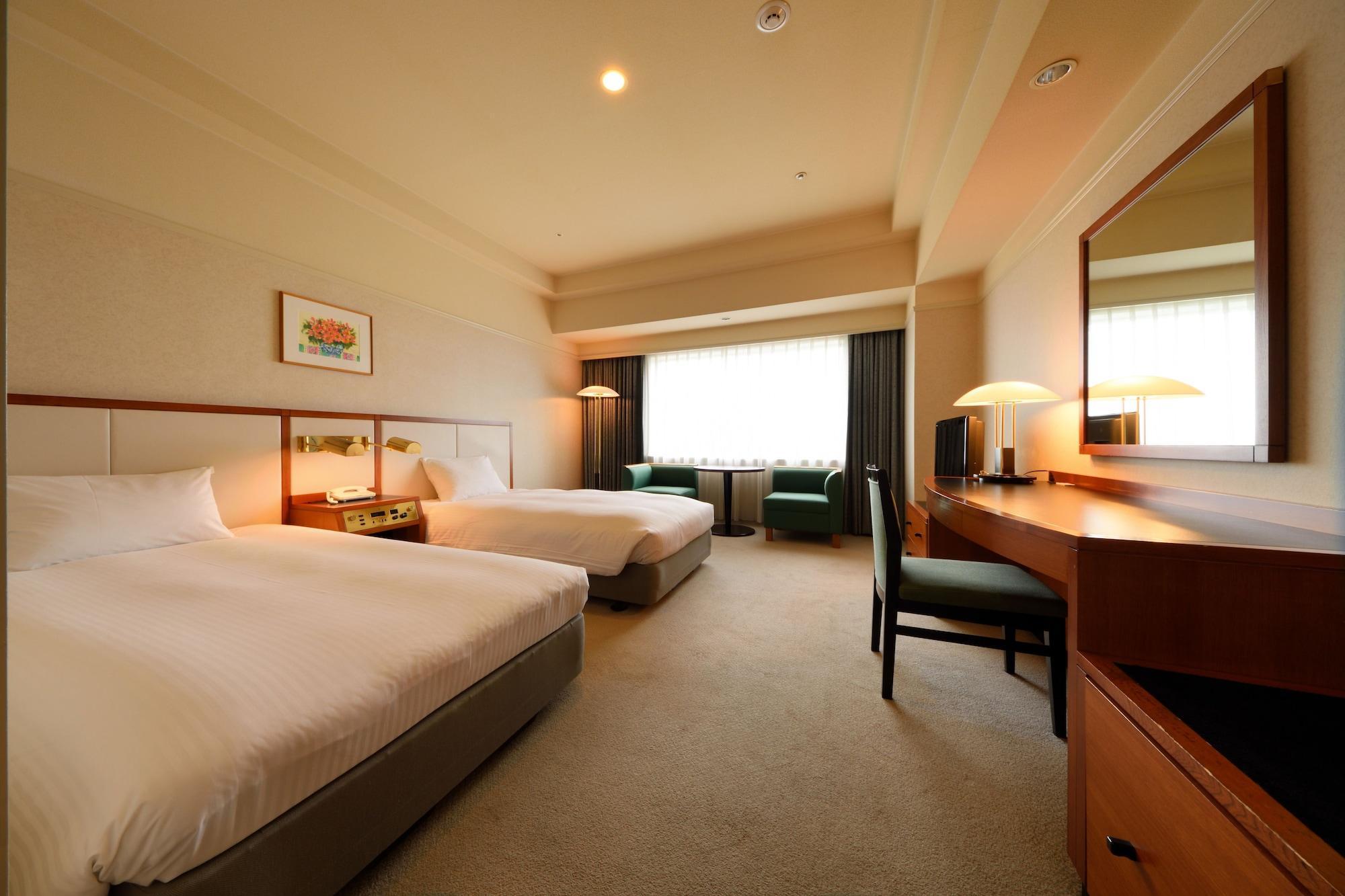 Hotel Royton Sapporo