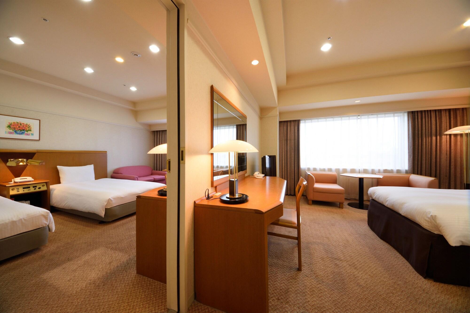 Royton 5* Sapporo