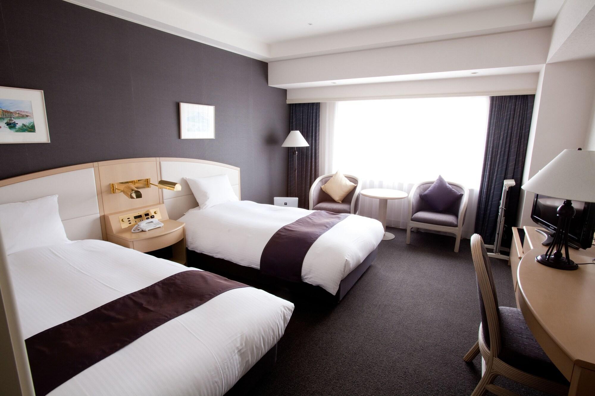 Royton 5* Sapporo