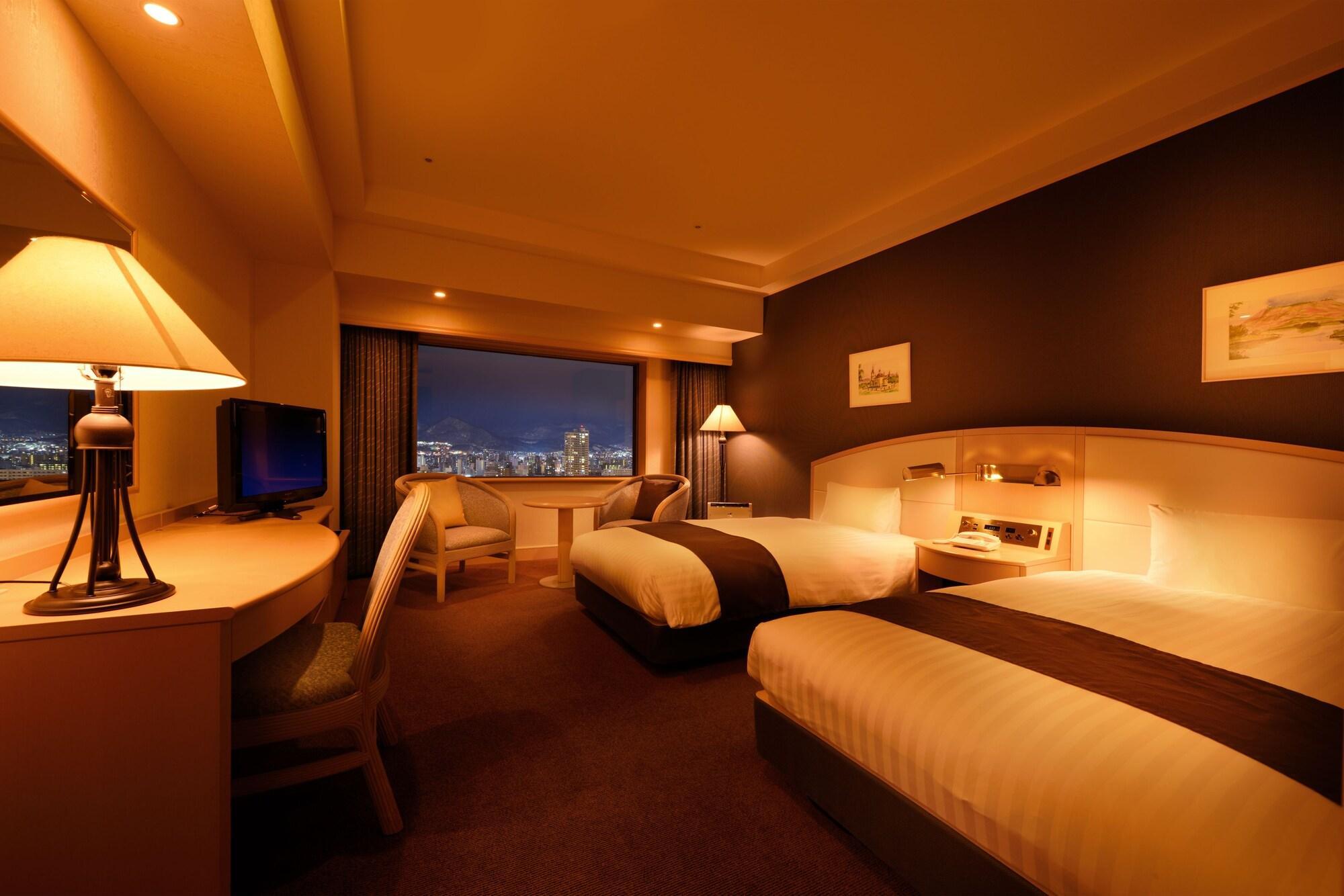 Hotel Royton Sapporo