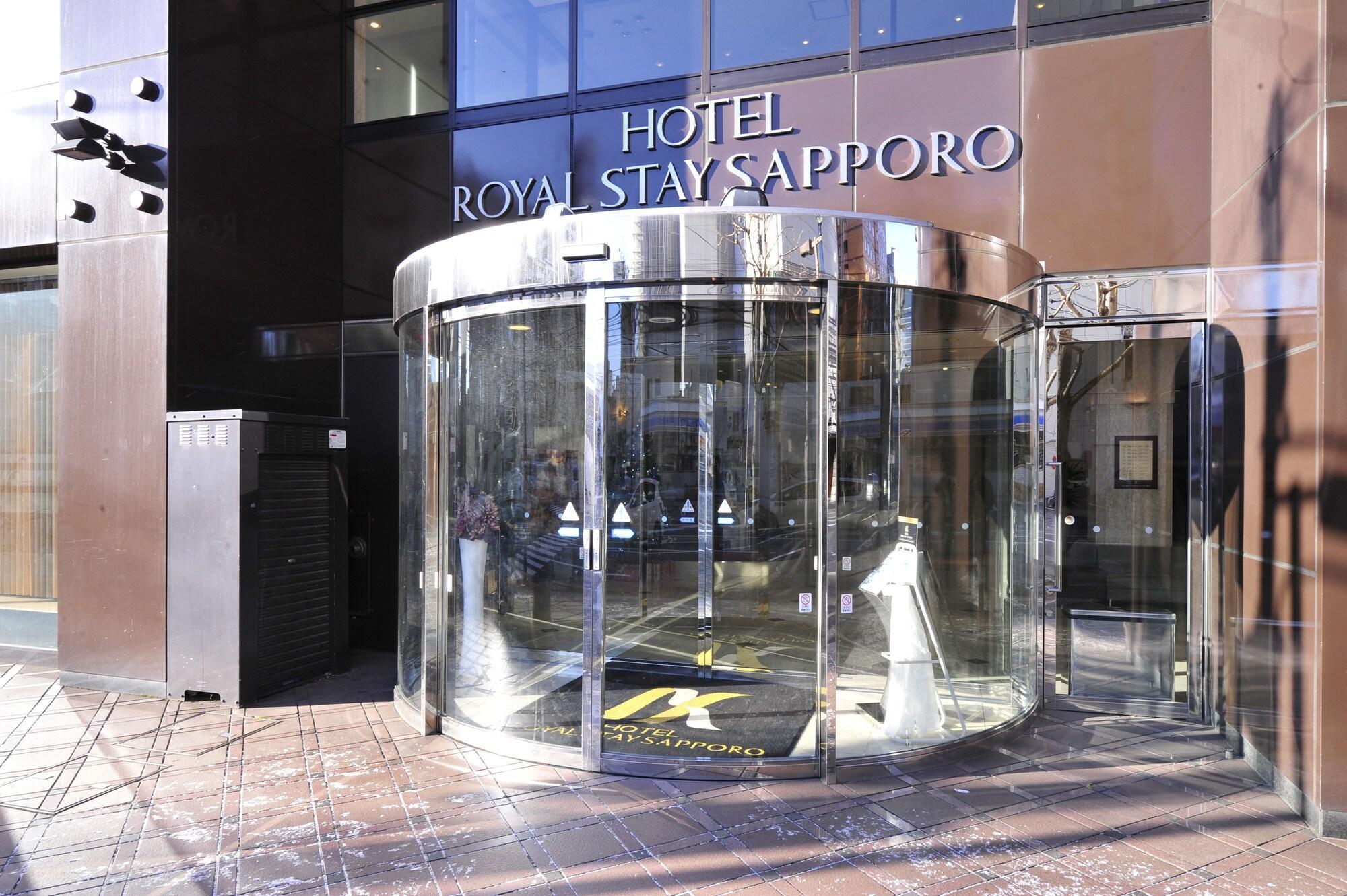 Hotel Global View Old Royal 3*