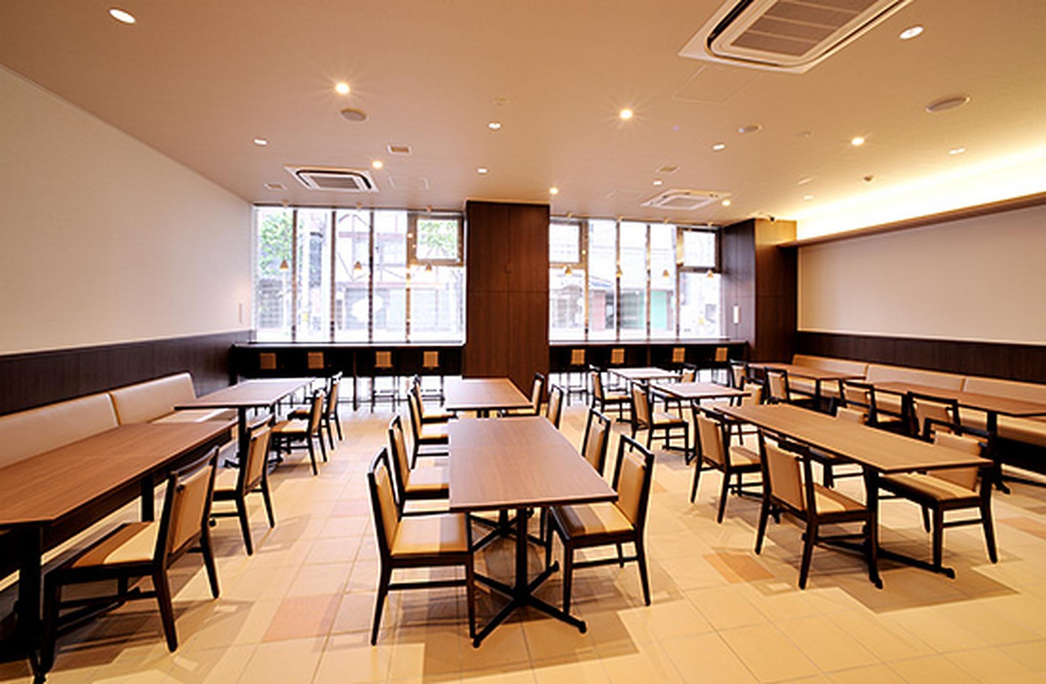 Hotel Nets Sapporo