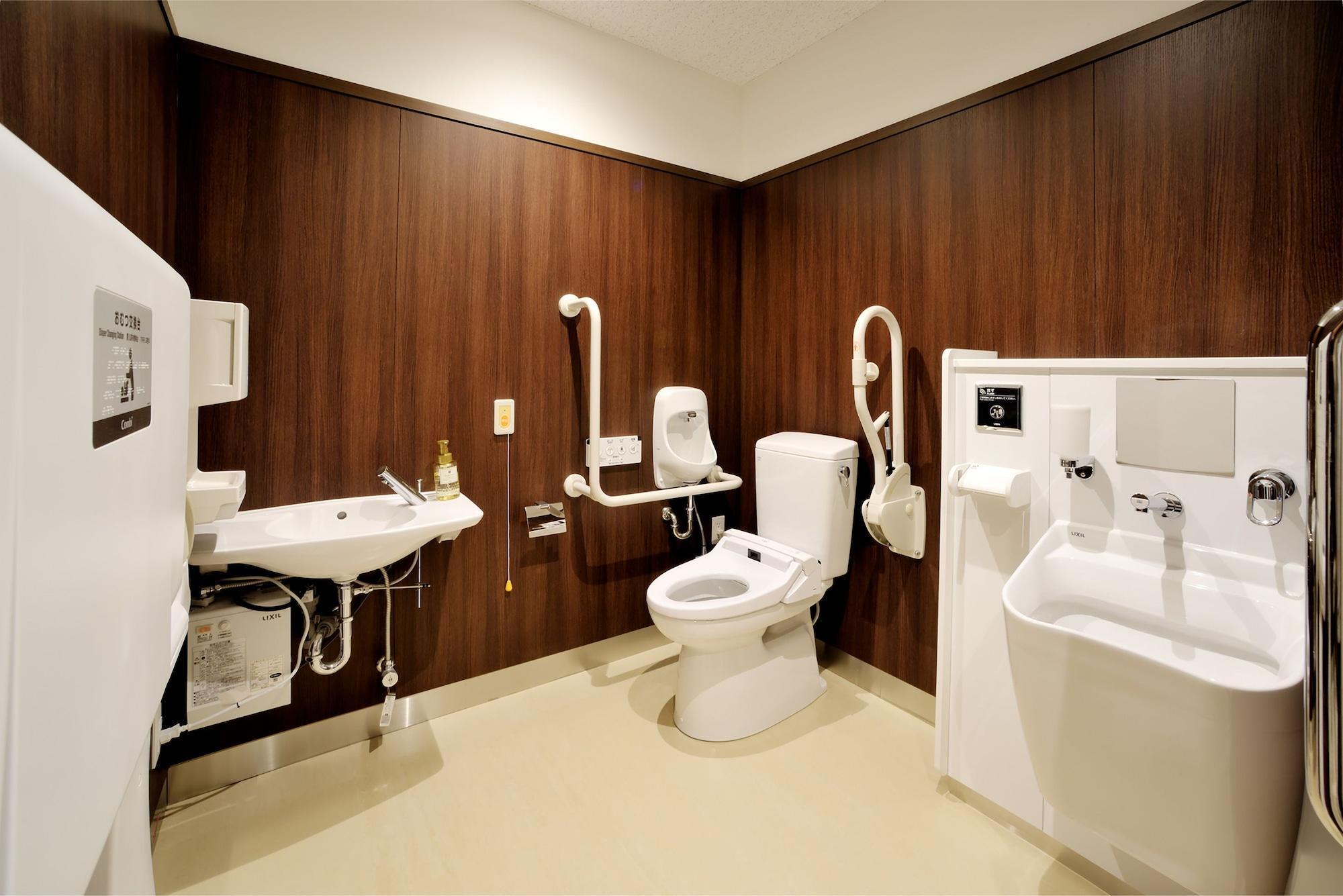 Nets Hotel Sapporo