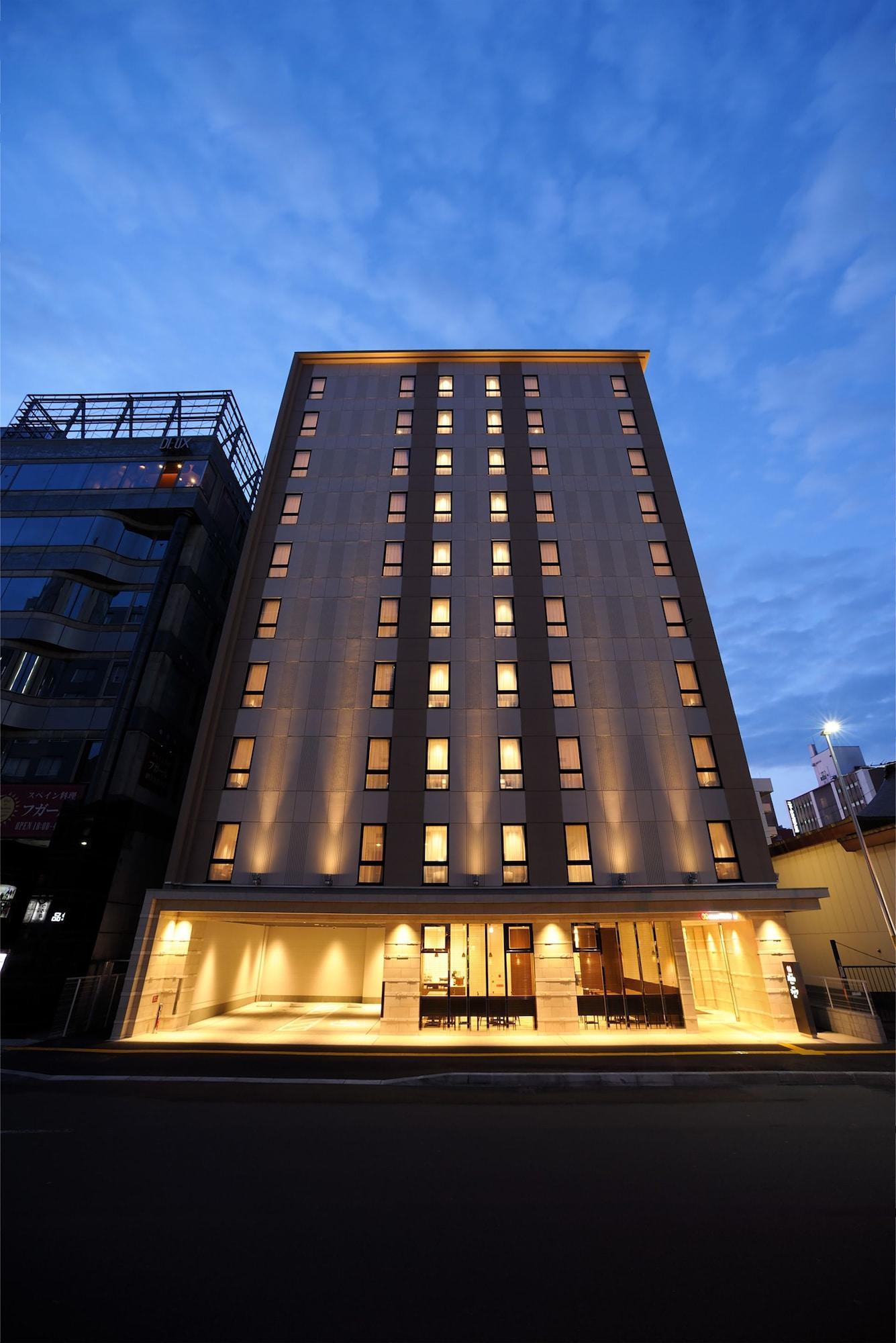 Nets Hotel 3*