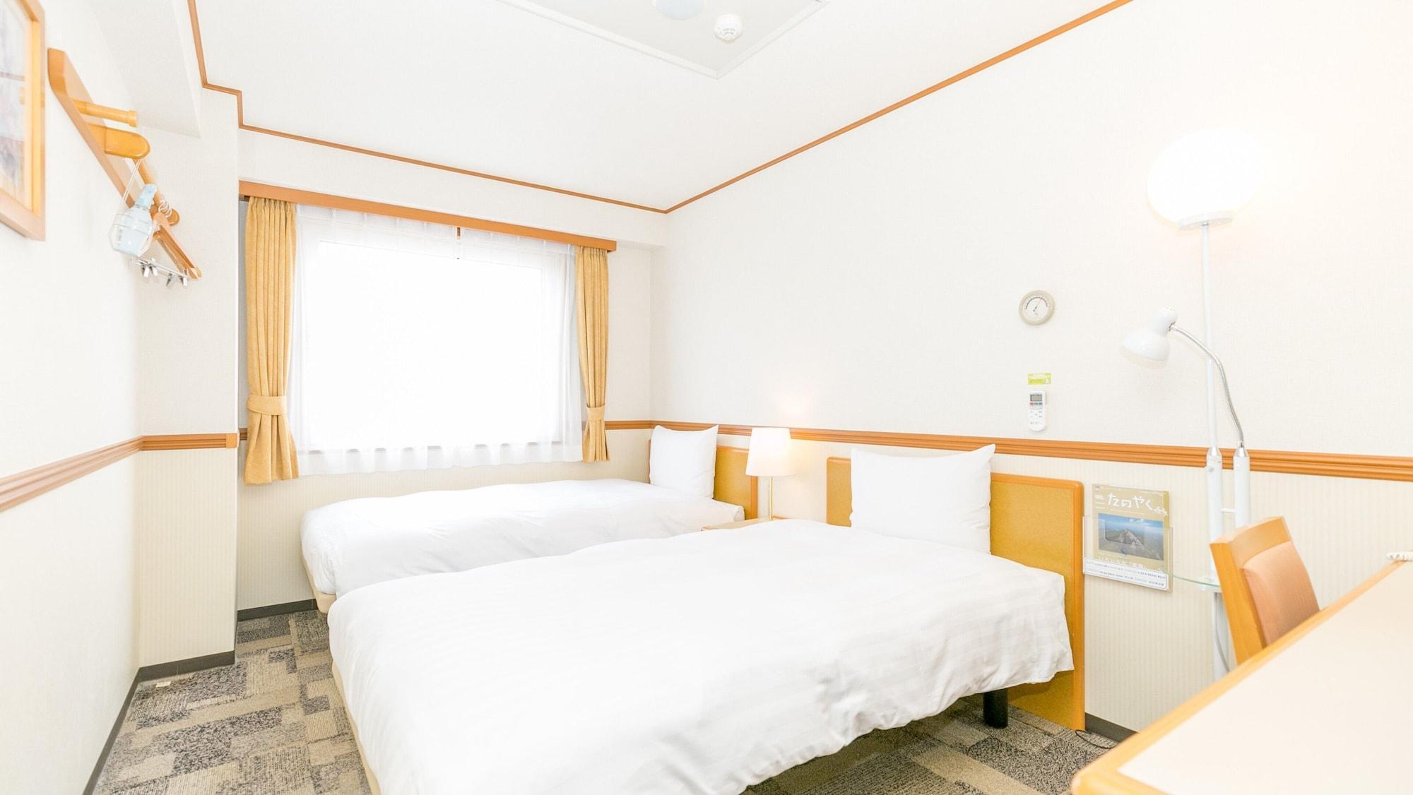 Toyoko Hokkaido Susukino Junction Hotel