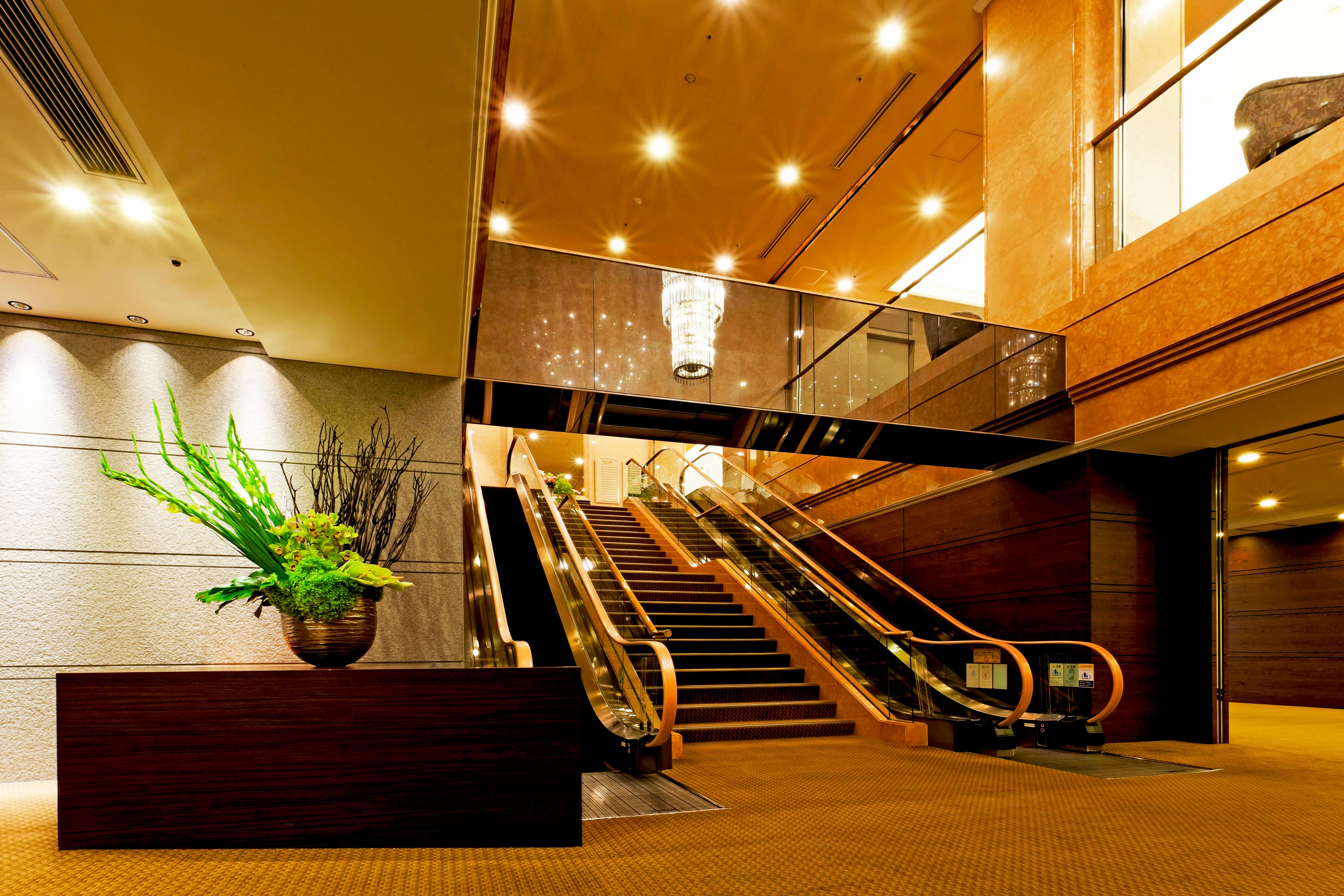 Century Royal Hotel Sapporo