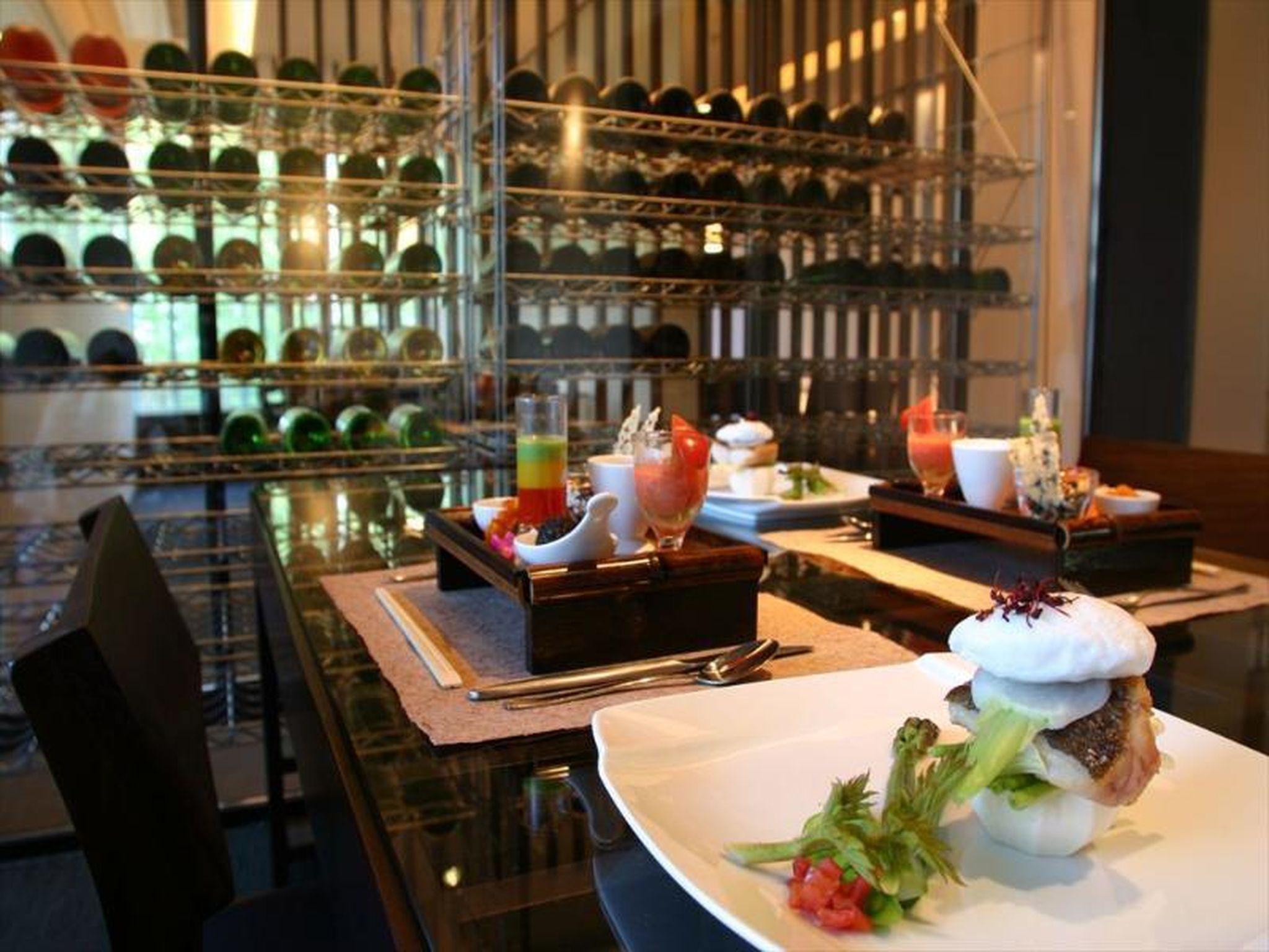 And Esthetique Suichokan Hotel