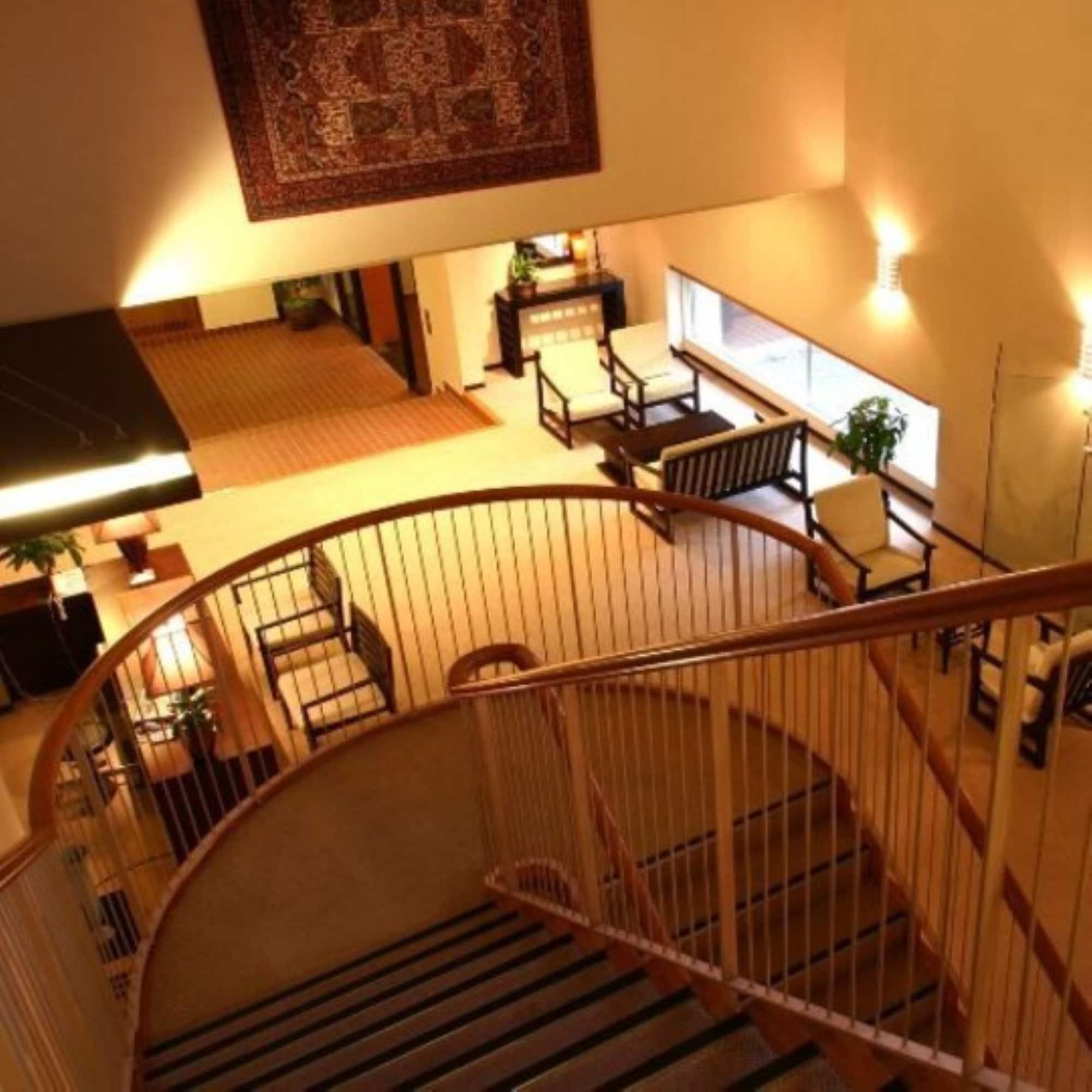Hotel And Esthetique Suichokan Sapporo