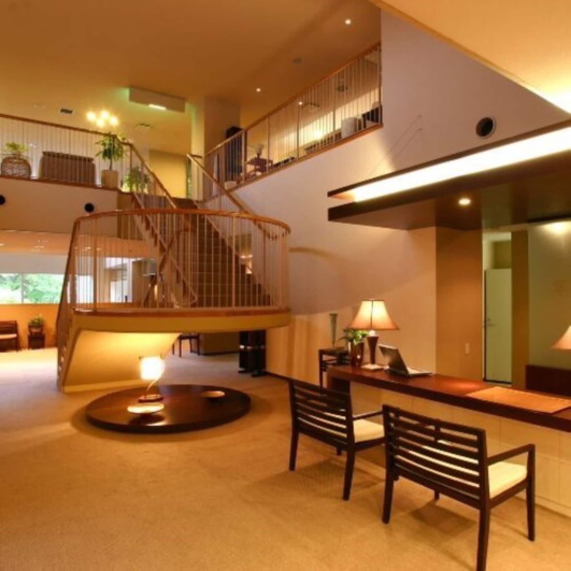 And Esthetique Suichokan Hotel Sapporo