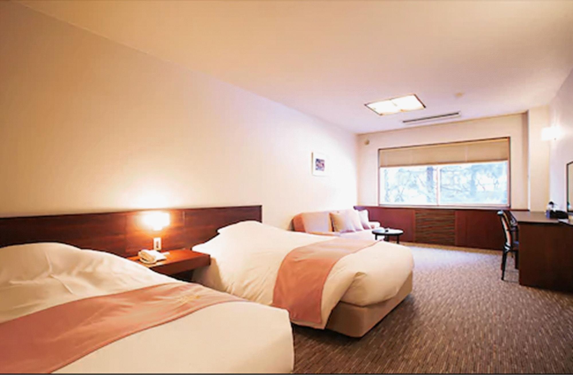 And Esthetique Suichokan Sapporo