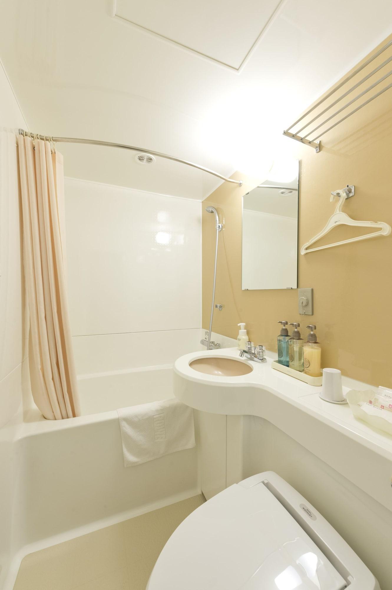 Hotel Sunroute