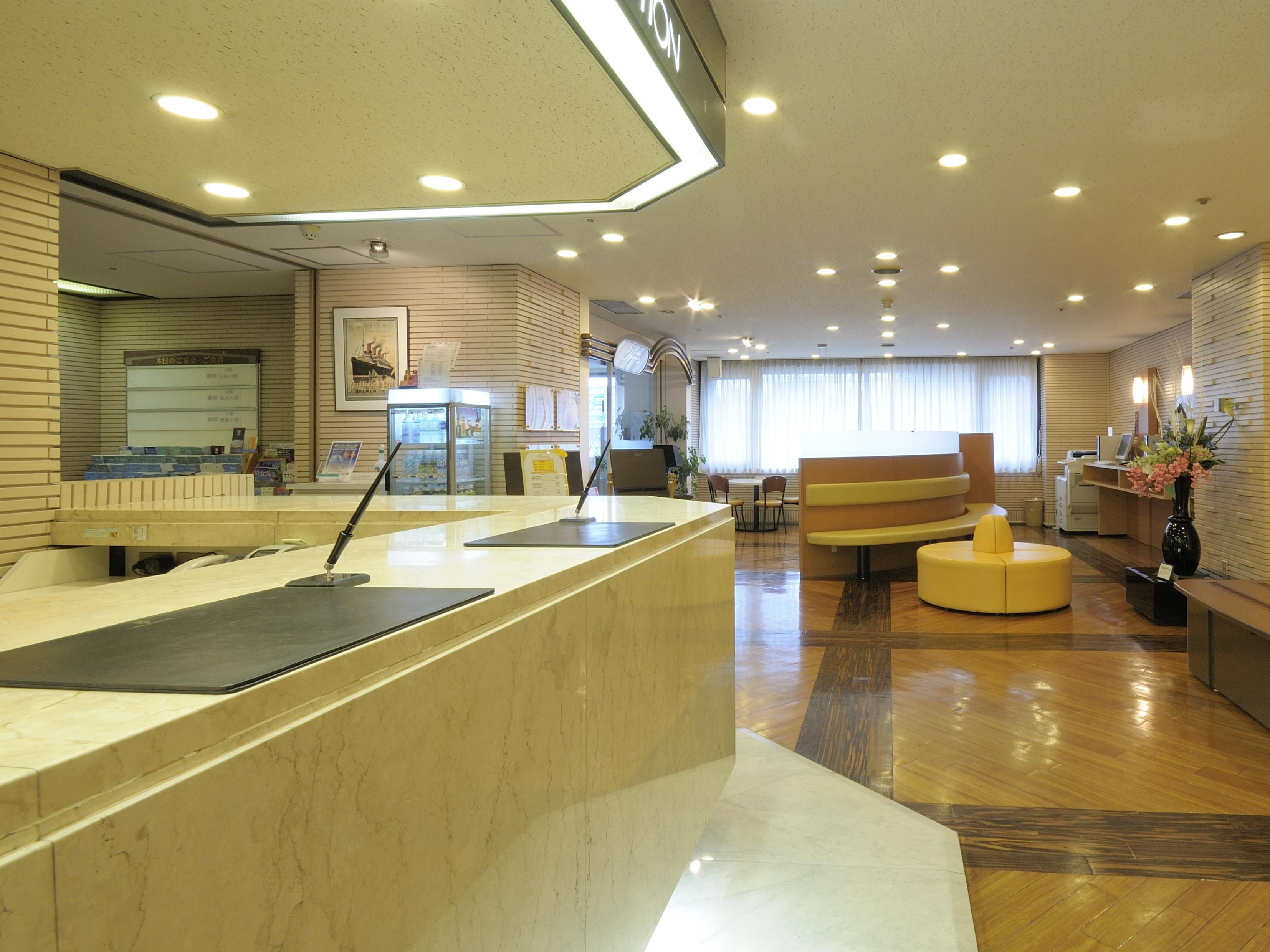 Hotel Sunroute 3*
