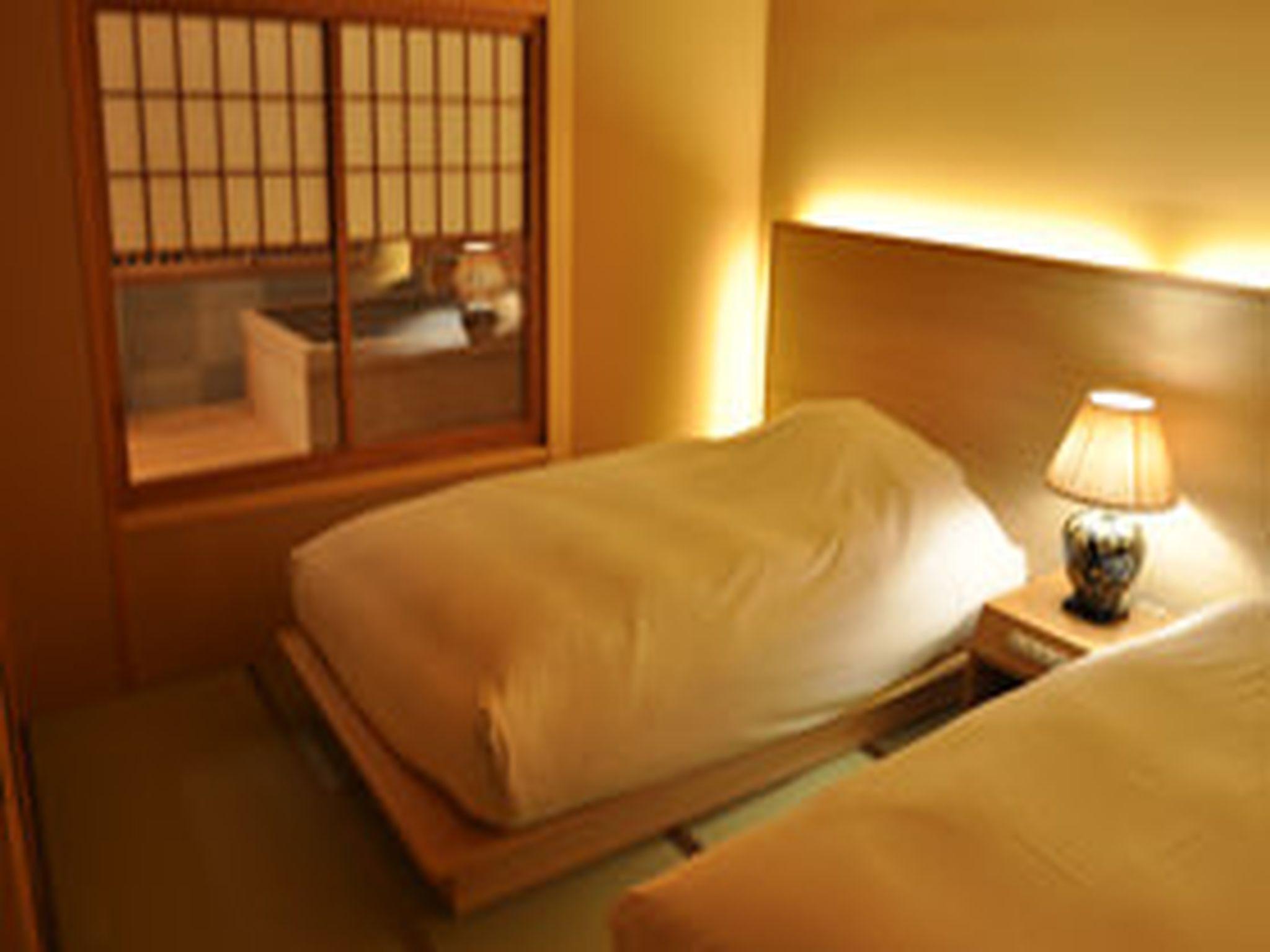 Ryokan Jozankei Daiichi Suizantei 5*