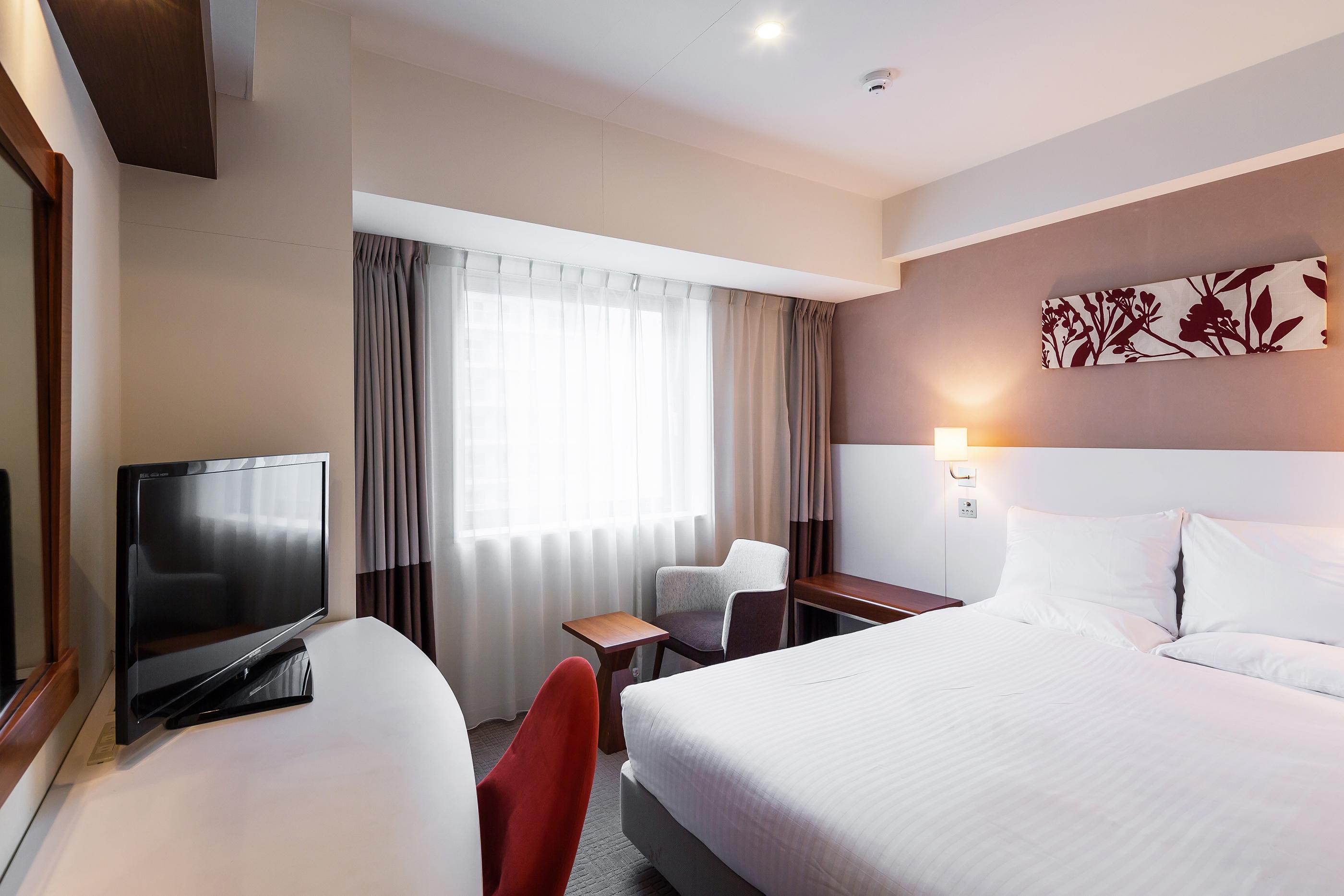 Mystays Station Hotel