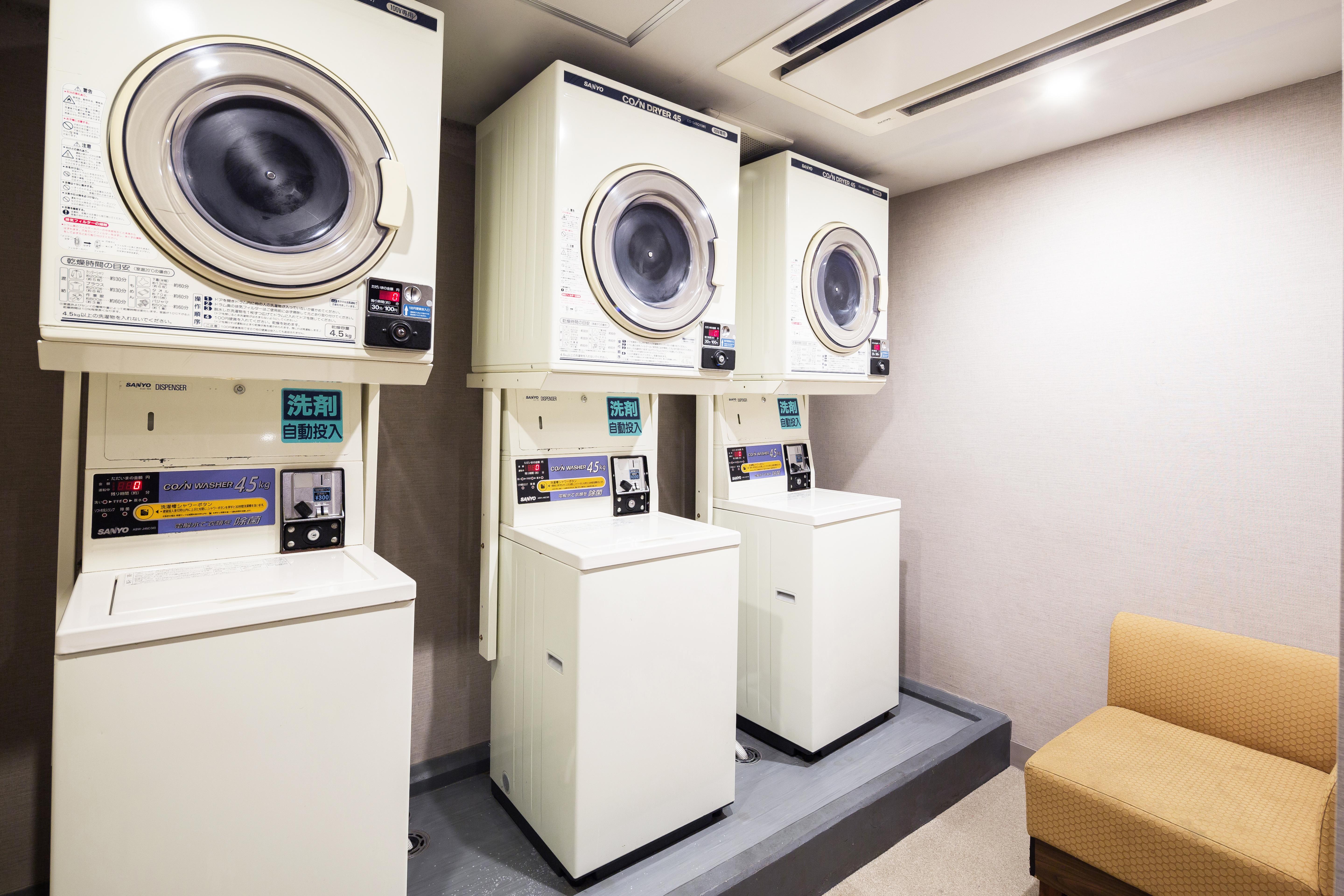 Hotel Mystays Station Sapporo