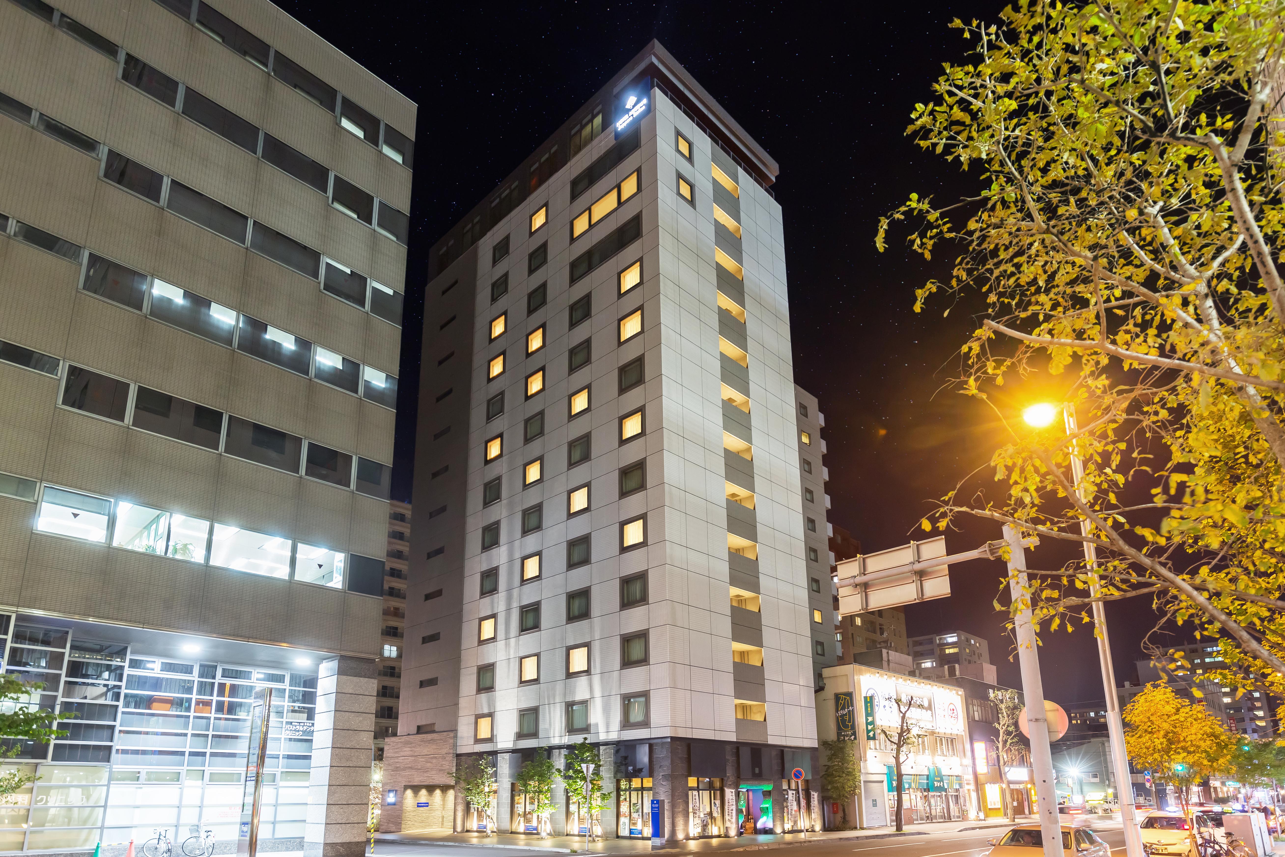 Mystays Station 3* Sapporo