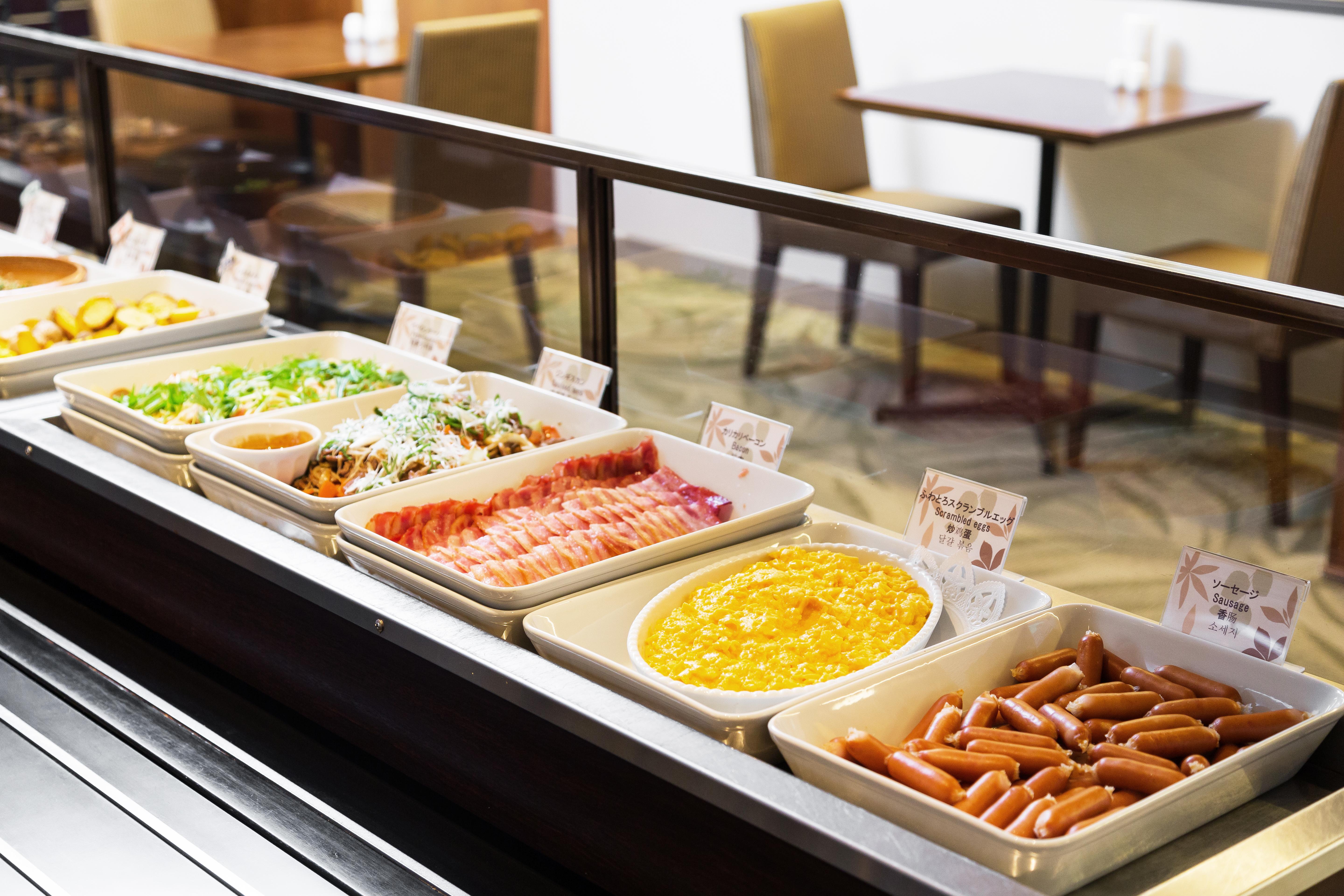 Hotel Mystays Station Sapporo