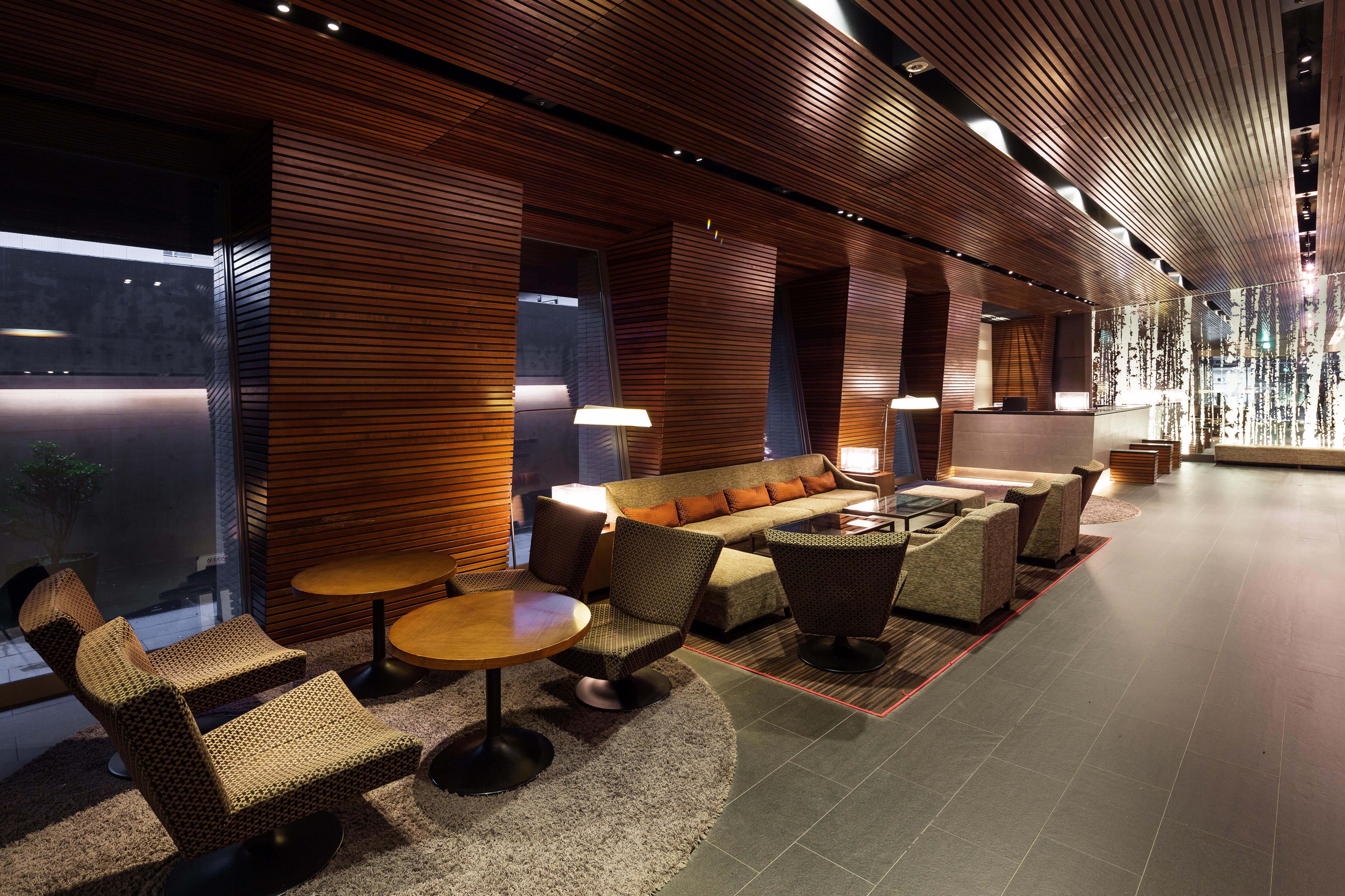 Hotel Mystays Station Sapporo