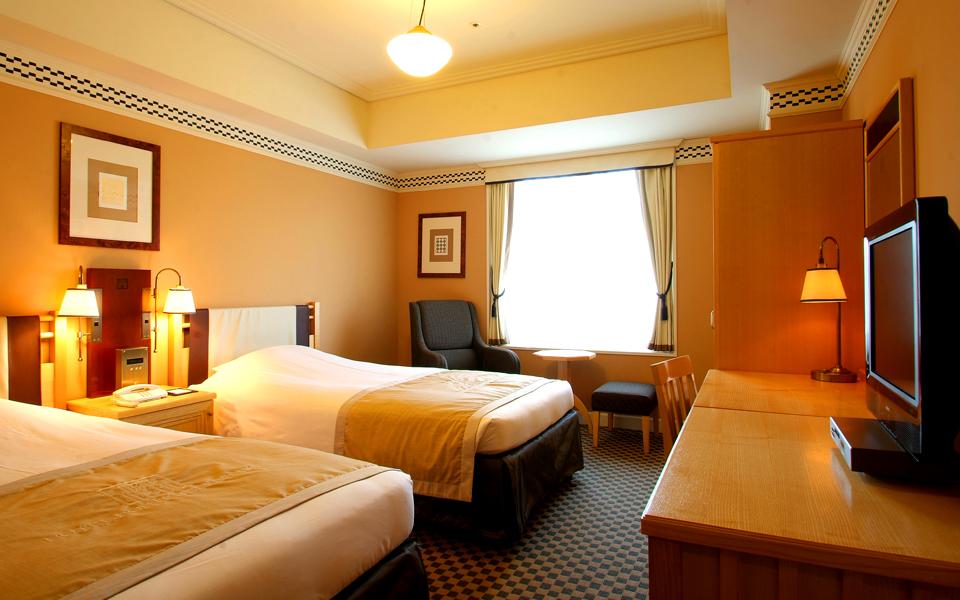 Hotel Monterey Edelhof
