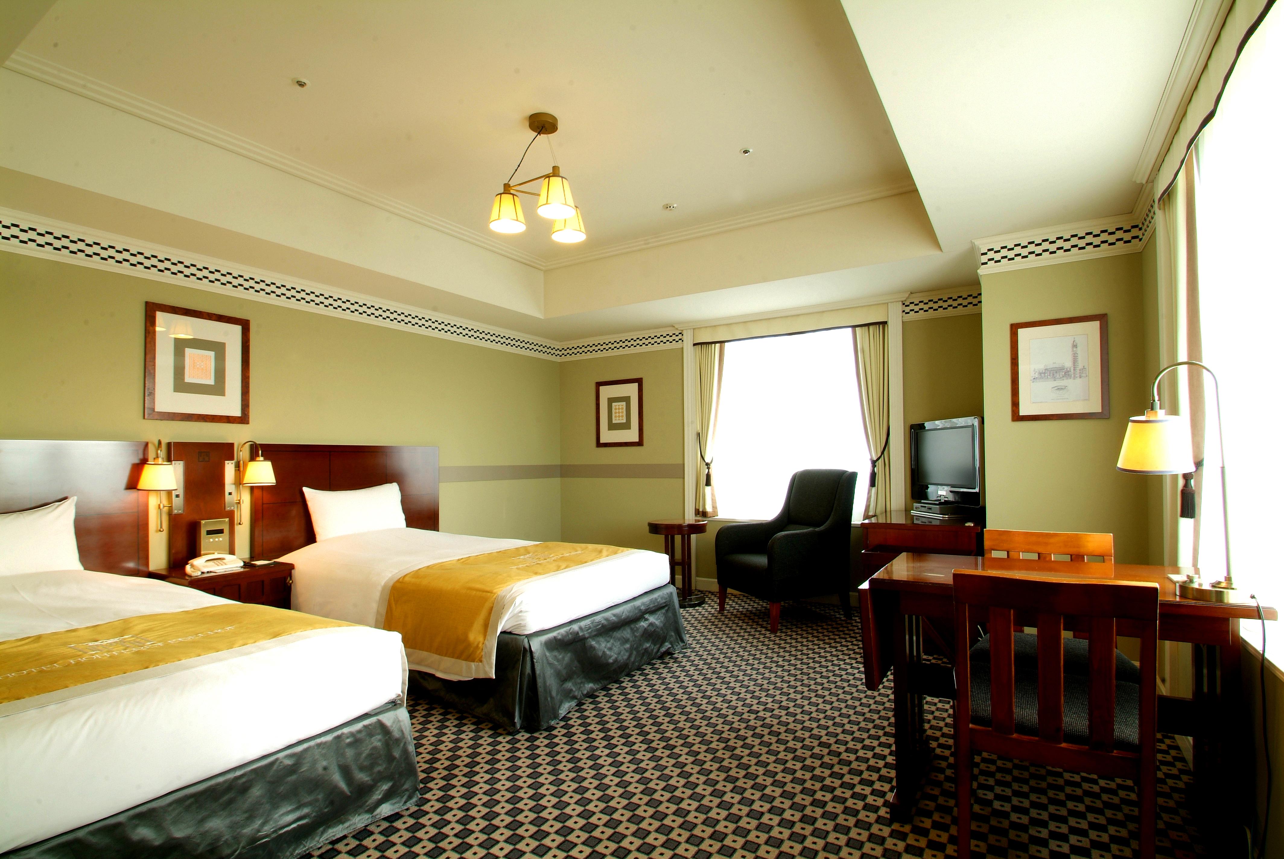 Monterey Edelhof Hotel Sapporo