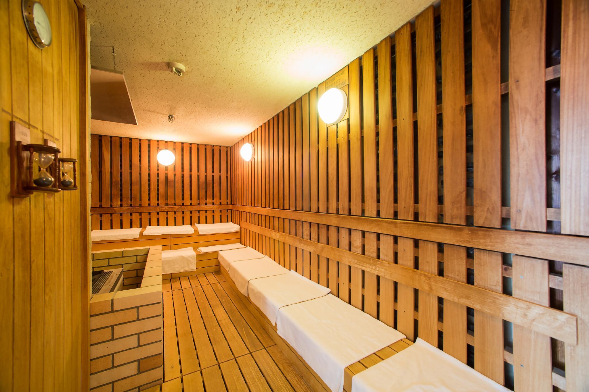 Monterey Edelhof 5*